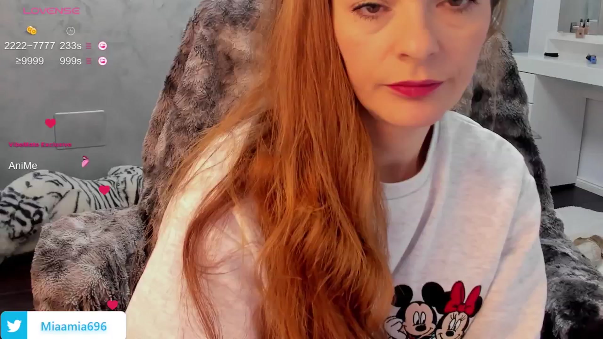 Gallery image thumbnail from WorstAss's myfreecams stream on, 10/08/2025, 06:54 image 12 of 20