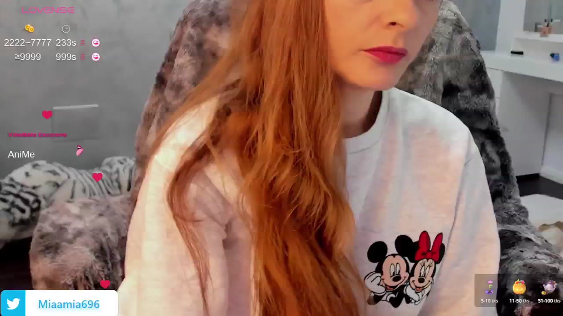 Gallery image thumbnail from WorstAss's myfreecams stream on, 10/08/2025, 06:54 image 14 of 20