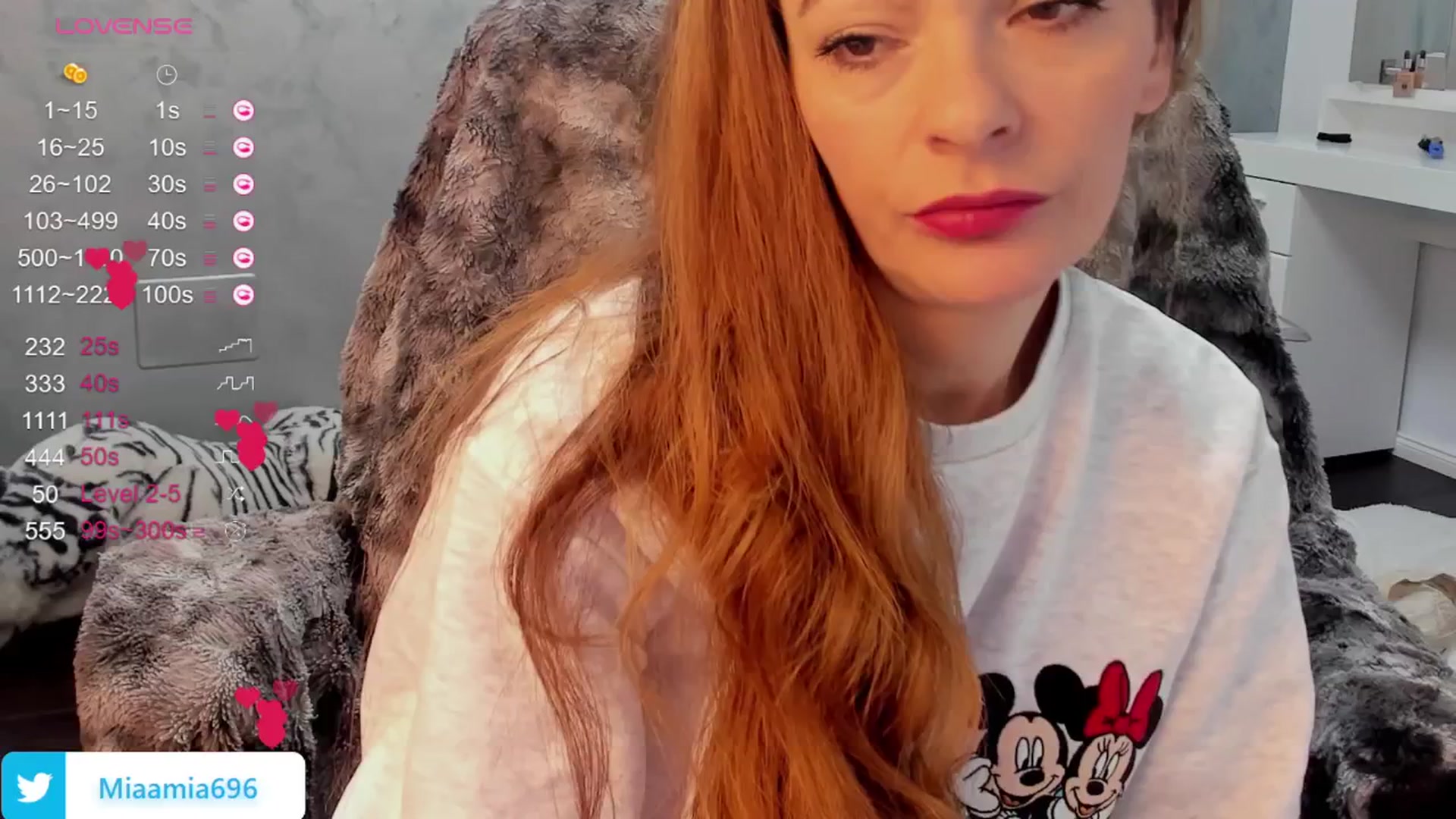 Gallery image thumbnail from WorstAss's myfreecams stream on, 10/08/2025, 06:54 image 15 of 20