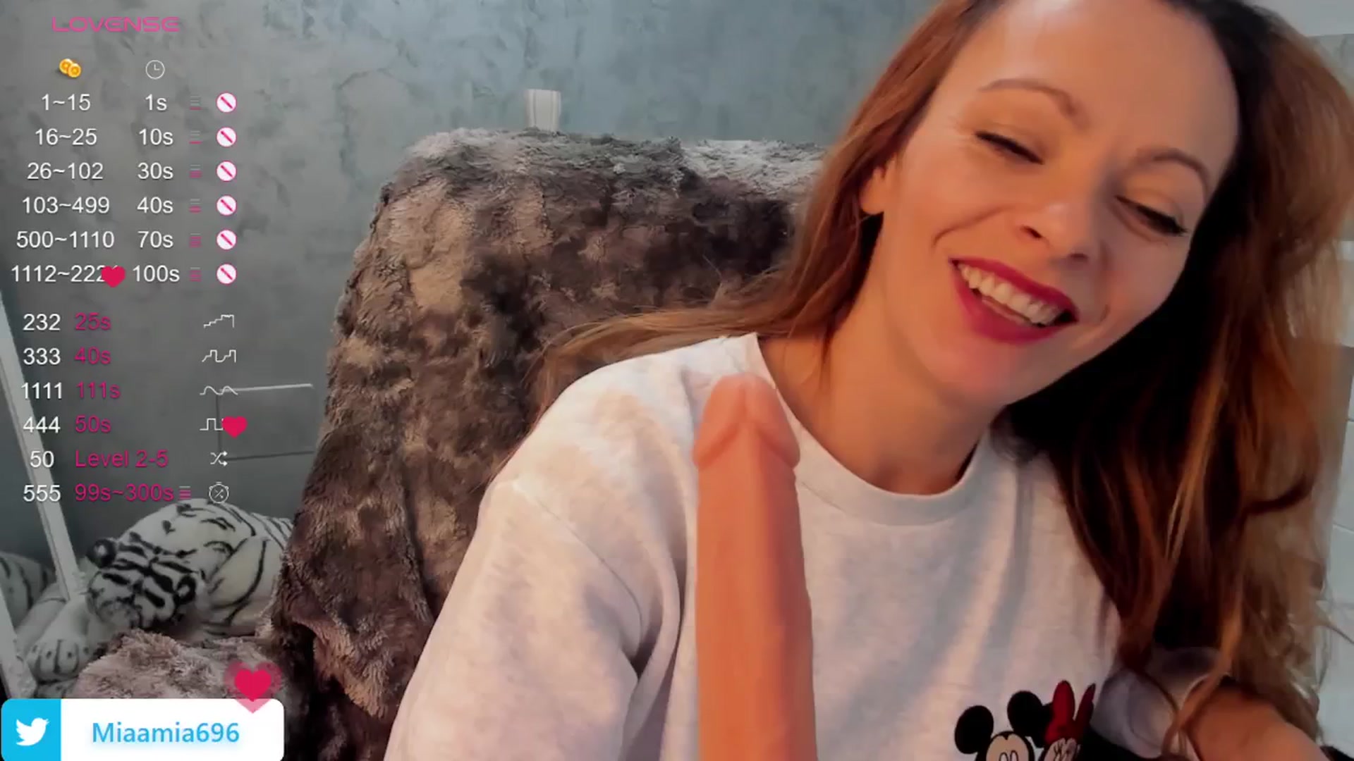 Gallery image thumbnail from WorstAss's myfreecams stream on, 10/08/2025, 09:58 image 1 of 20