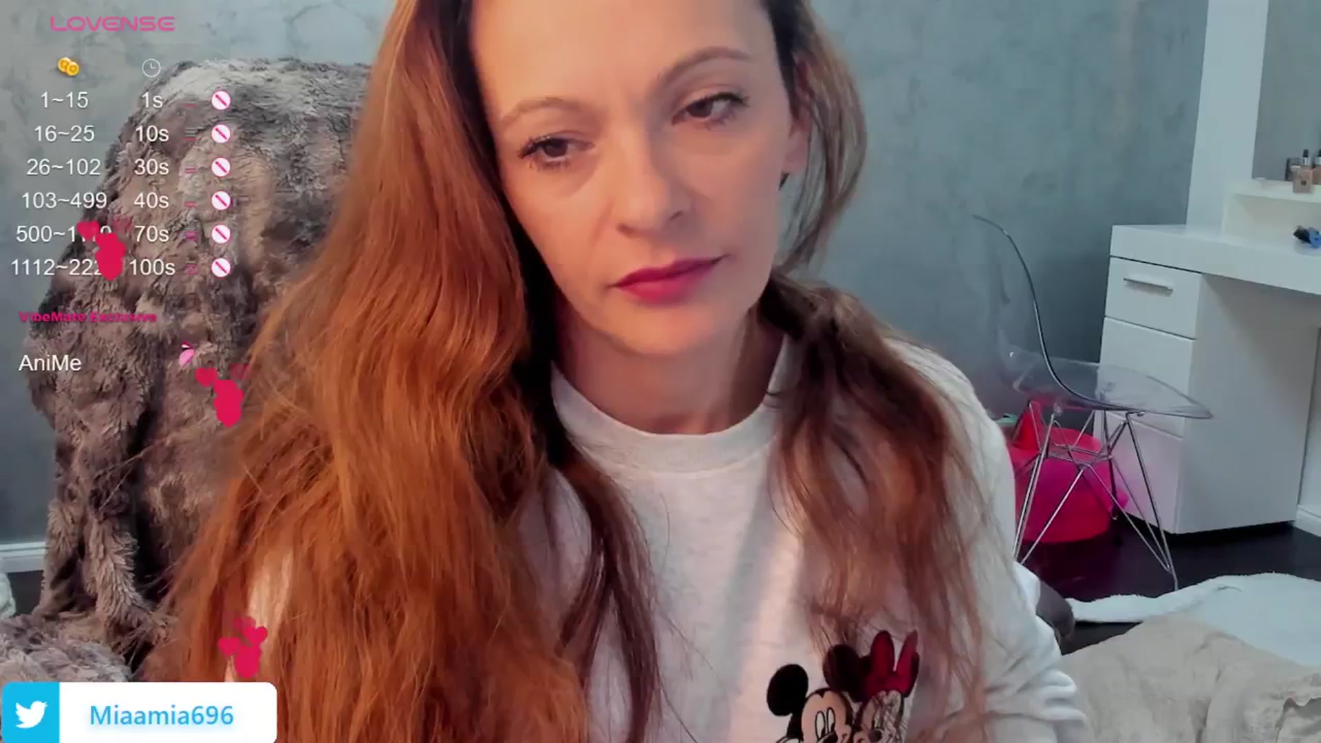 Gallery image thumbnail from WorstAss's myfreecams stream on, 10/09/2025, 10:54 image 17 of 20