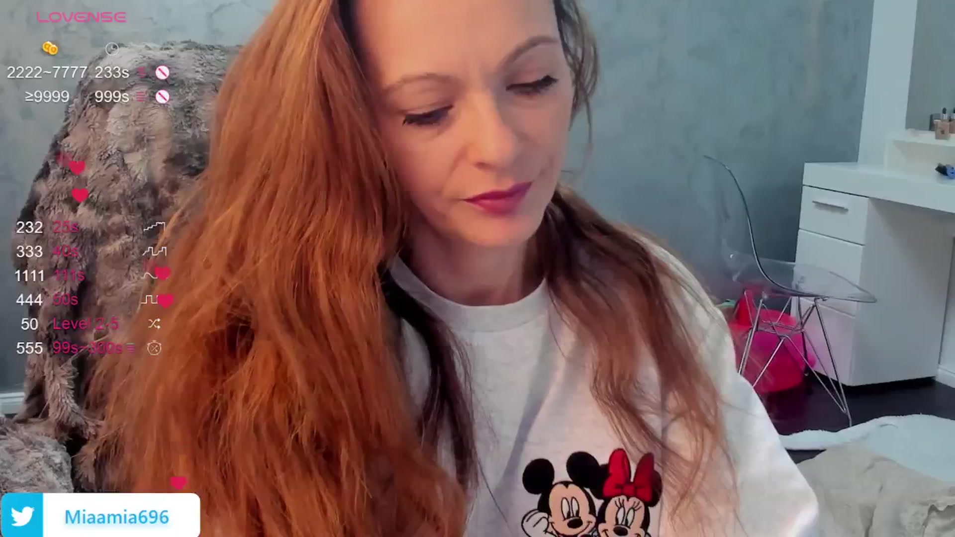 Gallery image thumbnail from WorstAss's myfreecams stream on, 10/09/2025, 10:54 image 16 of 20