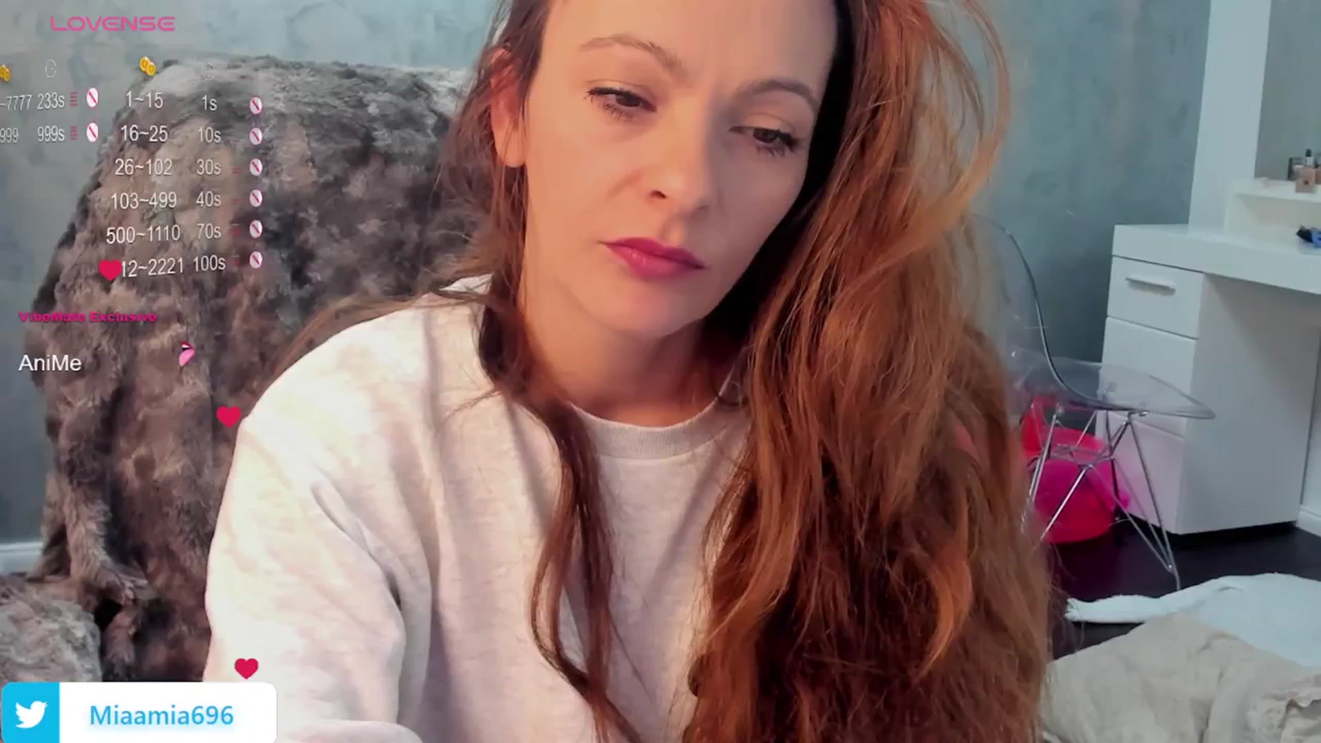 Gallery image thumbnail from WorstAss's myfreecams stream on, 10/09/2025, 10:54 image 15 of 20