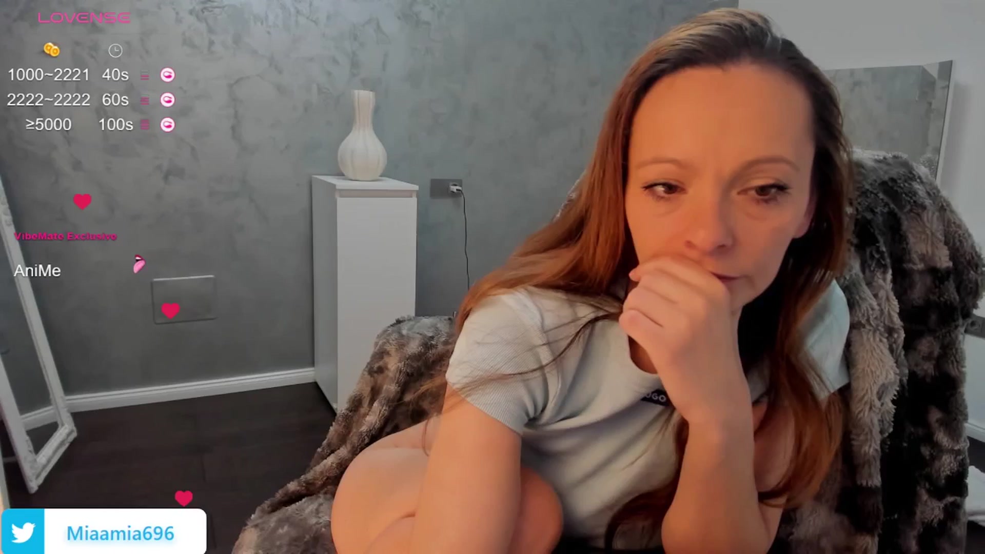 Gallery image thumbnail from WorstAss's myfreecams stream on, 10/18/2025, 09:59 image 2 of 20