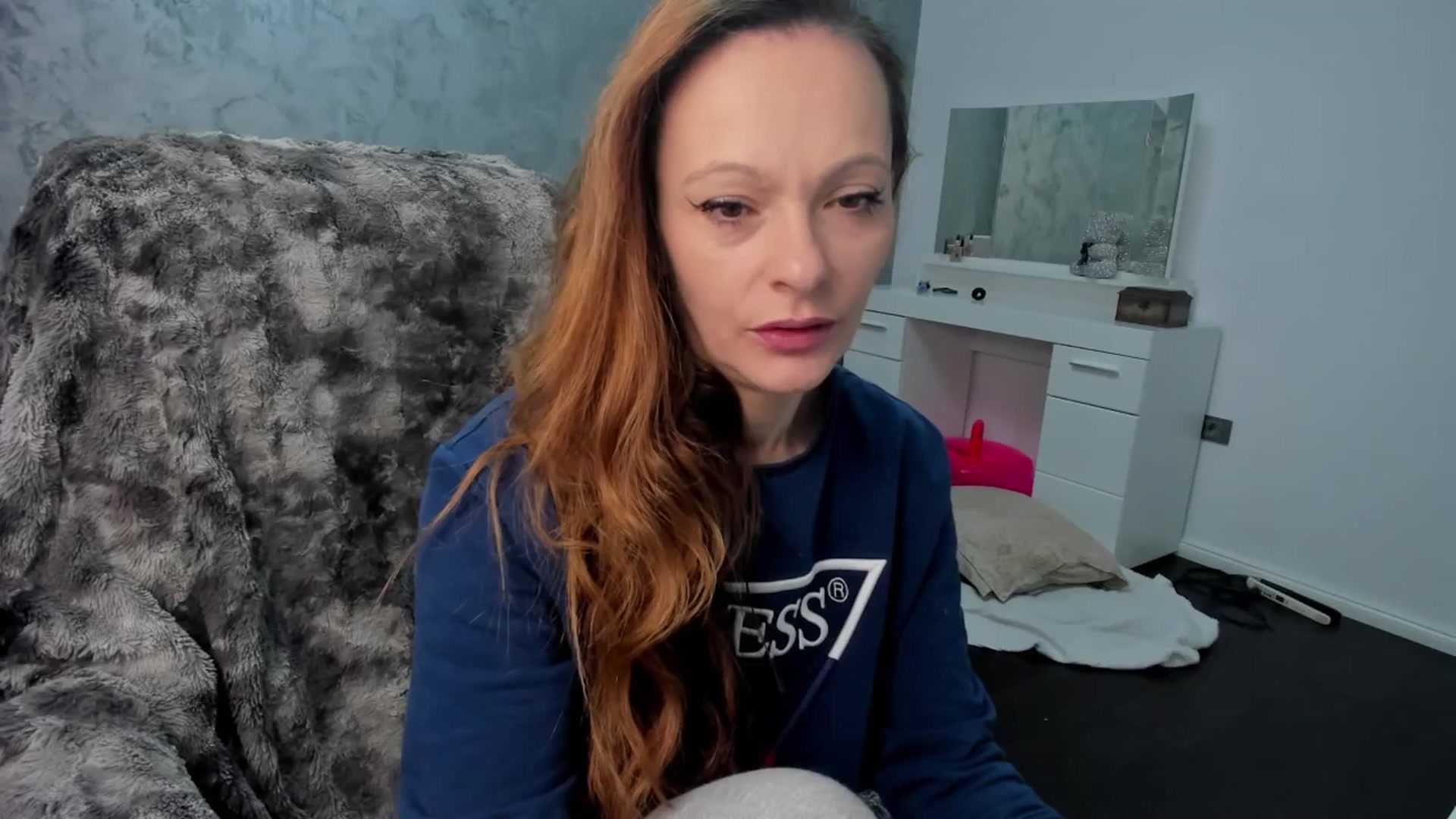 Gallery image thumbnail from WorstAss's myfreecams stream on, 11/23/2025, 08:34 image 1 of 20