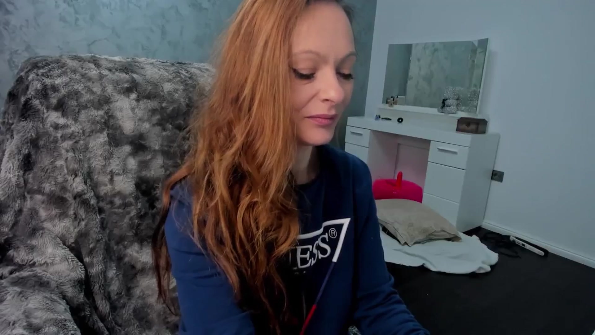 Gallery image thumbnail from WorstAss's myfreecams stream on, 11/23/2025, 08:34 image 6 of 20