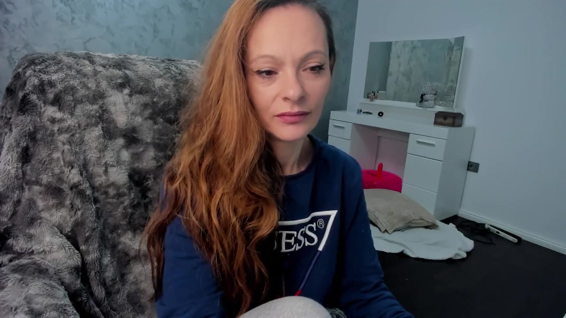 Gallery image thumbnail from WorstAss's myfreecams stream on, 11/23/2025, 08:34 image 4 of 20