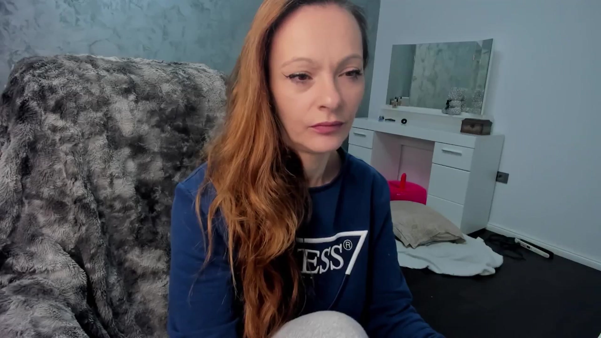 Gallery image thumbnail from WorstAss's myfreecams stream on, 11/23/2025, 08:34 image 2 of 20
