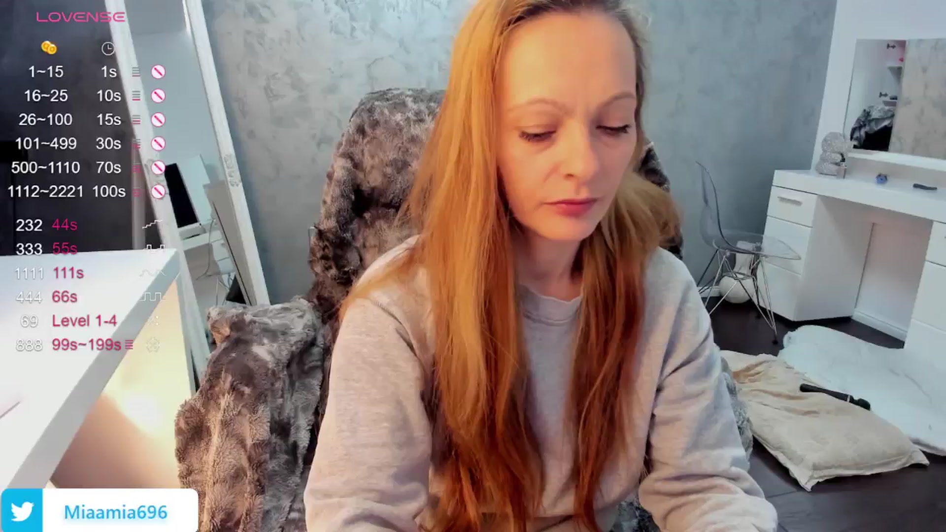 Gallery image thumbnail from WorstAss's myfreecams stream on, 03/06/2026, 08:43 image 10 of 20