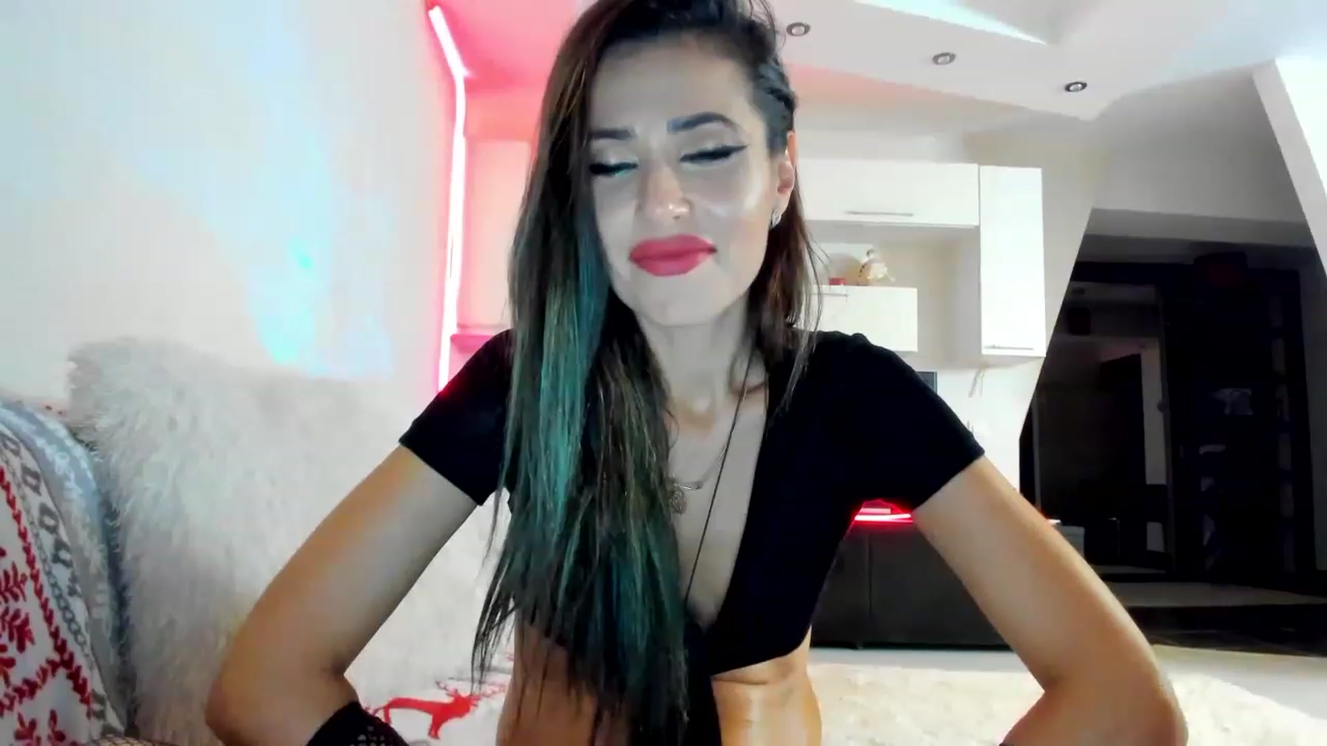 Gallery image thumbnail from WorstMFCModel's myfreecams stream on, 01/11/2023, 01:01 image 6 of 20