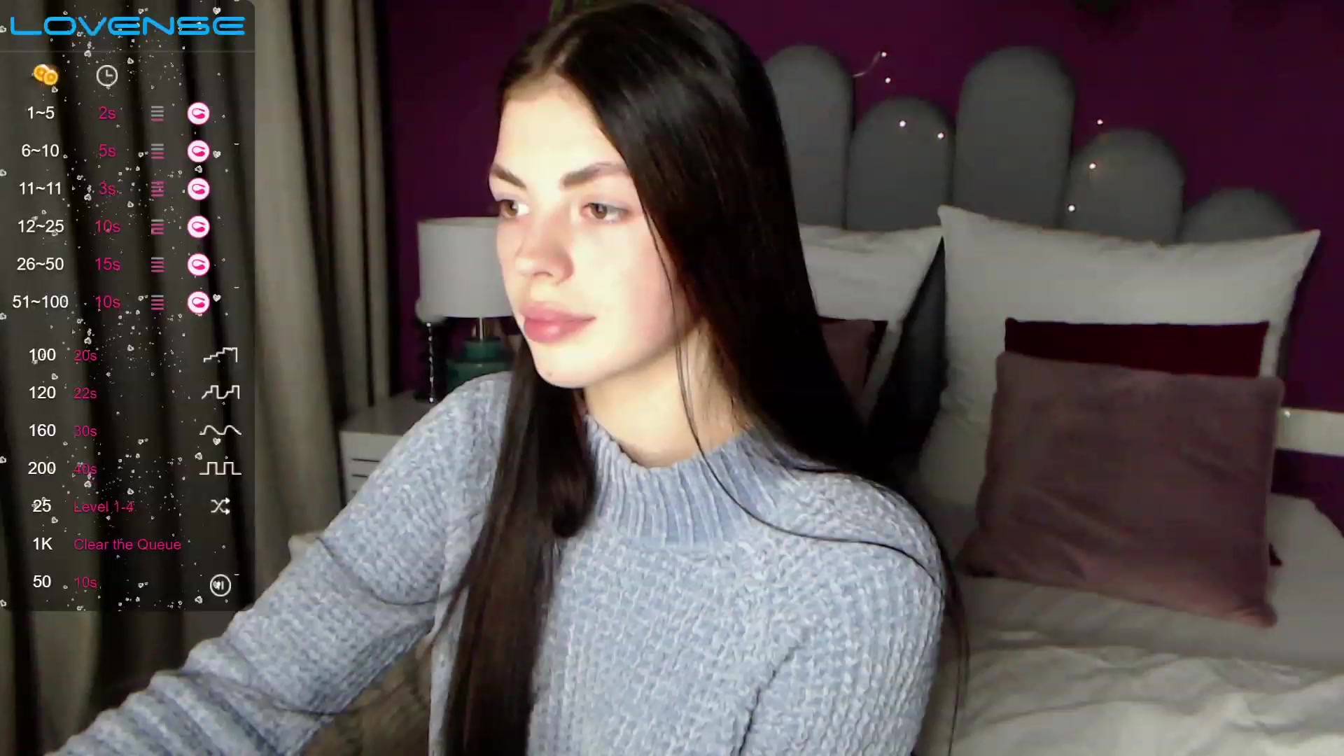 Gallery image thumbnail from WowCandy's myfreecams stream on, 11/28/2022, 15:45 image 17 of 20