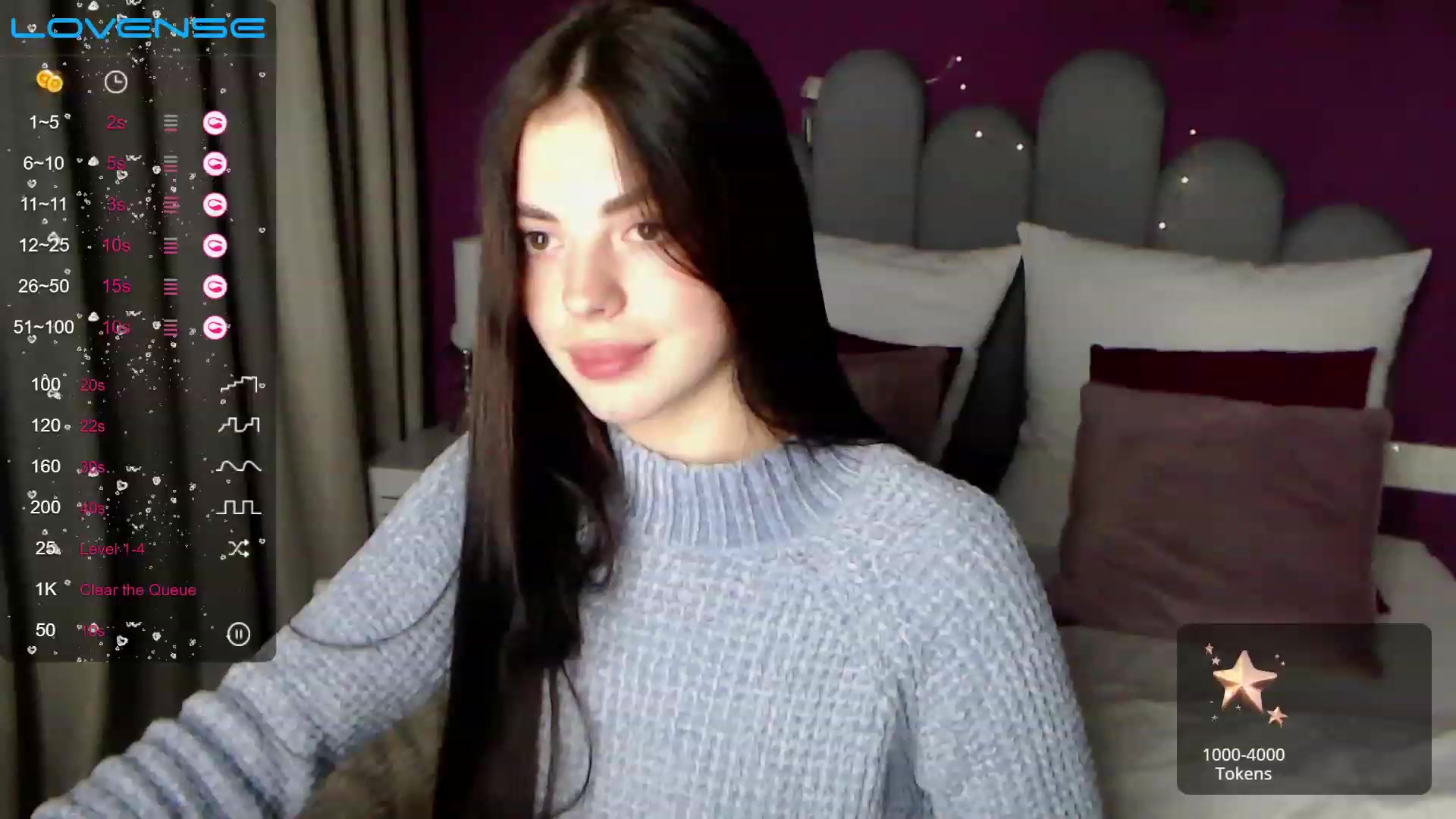 Gallery image thumbnail from WowCandy's myfreecams stream on, 11/28/2022, 15:45 image 18 of 20