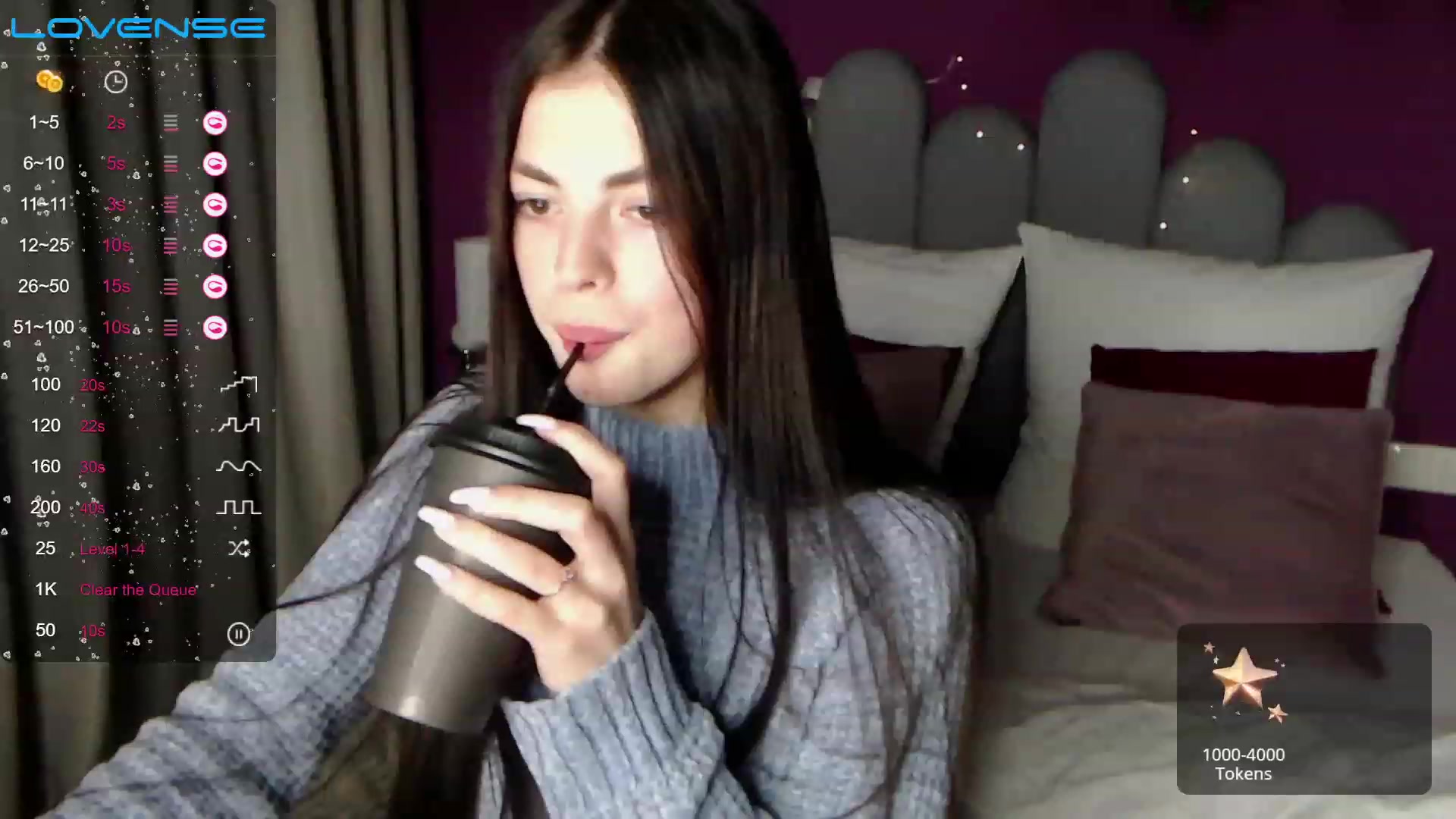 Gallery image thumbnail from WowCandy's myfreecams stream on, 11/28/2022, 15:45 image 13 of 20