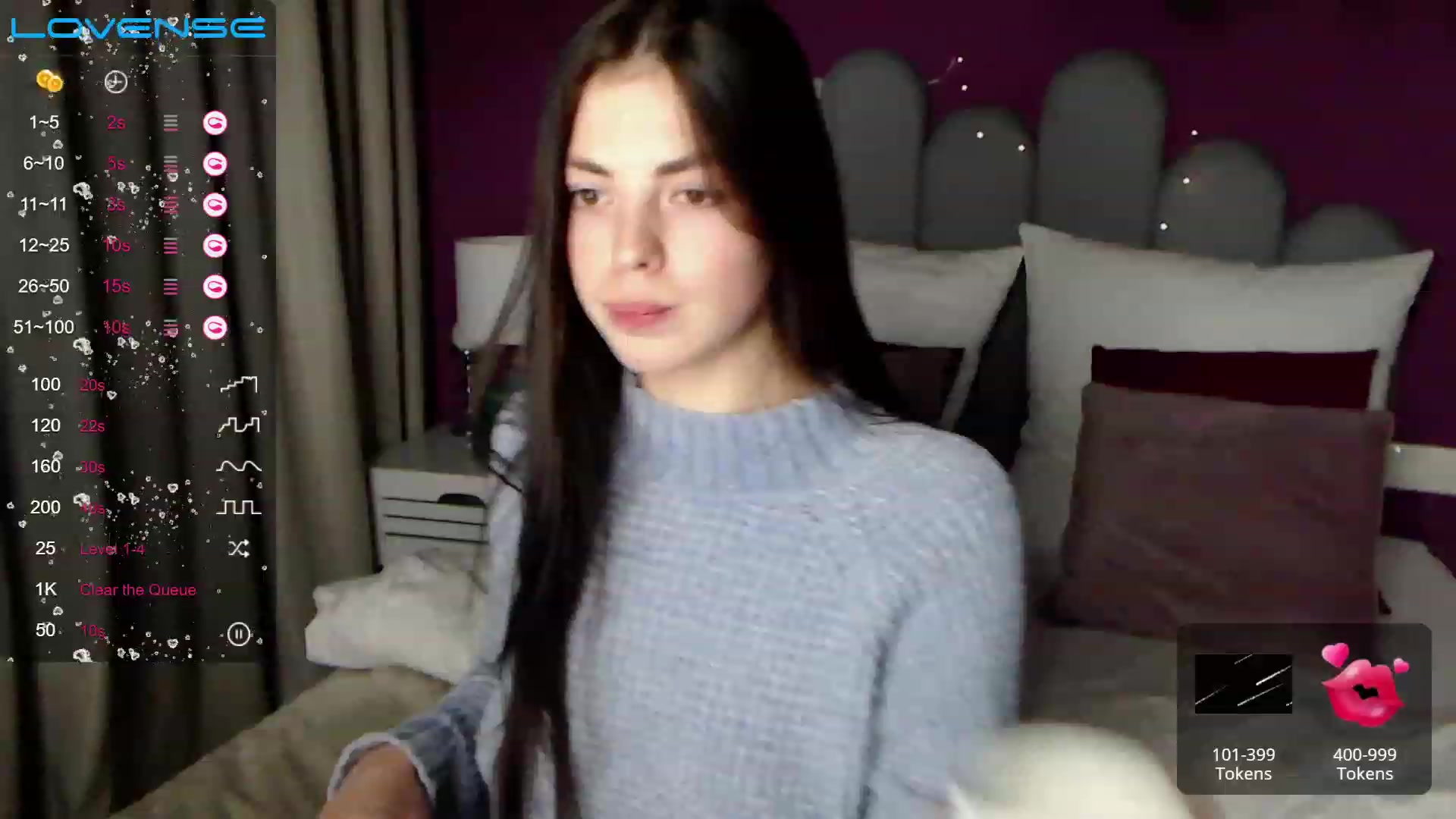 Gallery image thumbnail from WowCandy's myfreecams stream on, 11/28/2022, 15:45 image 8 of 20