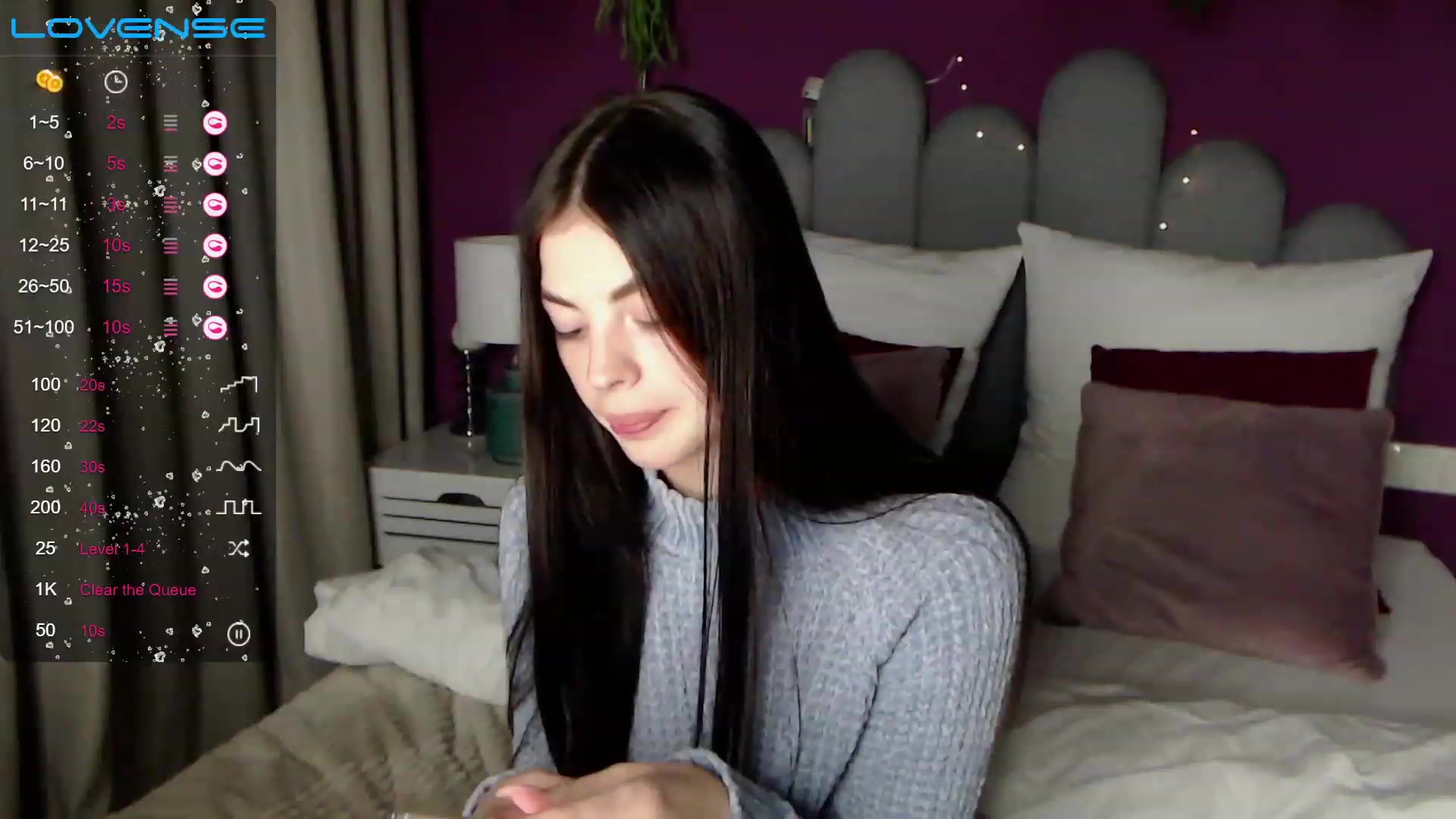 Gallery image thumbnail from WowCandy's myfreecams stream on, 11/28/2022, 15:45 image 14 of 20
