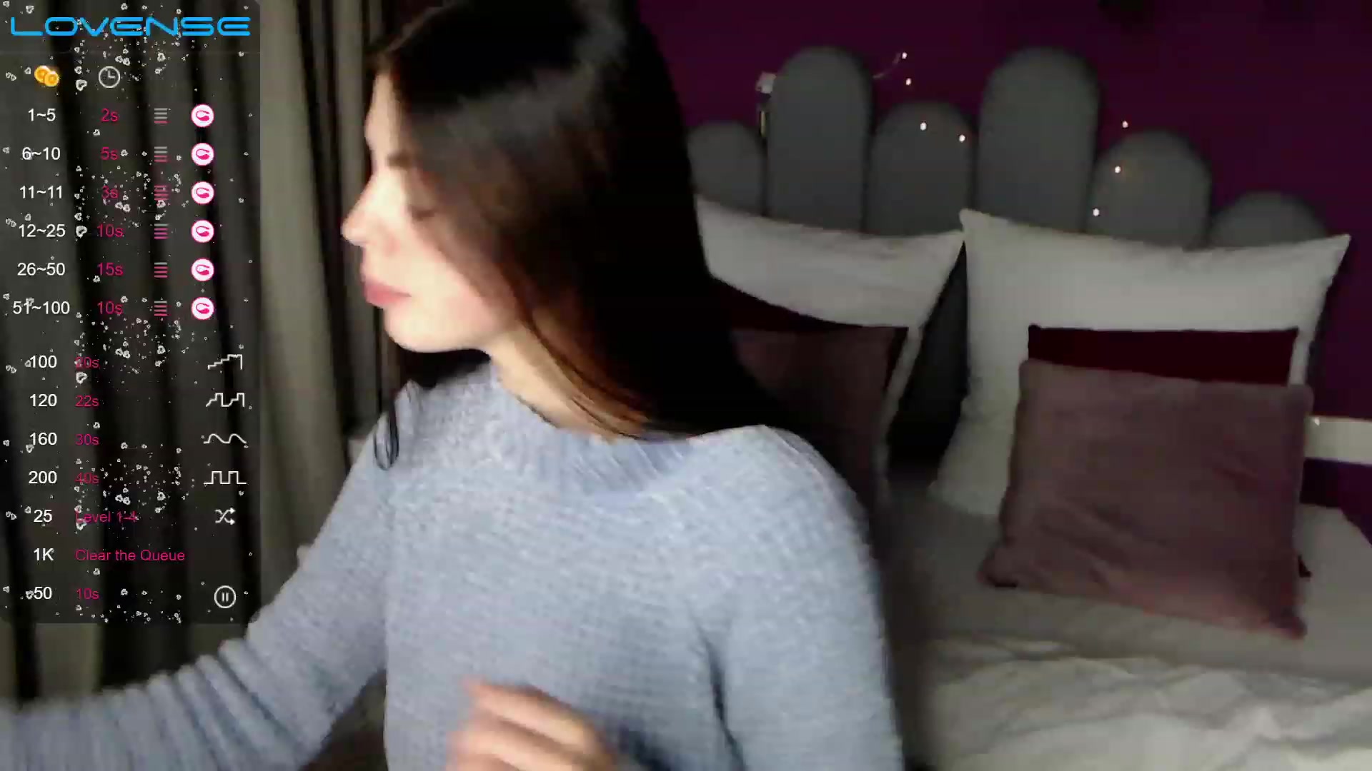 Gallery image thumbnail from WowCandy's myfreecams stream on, 11/28/2022, 15:45 image 12 of 20