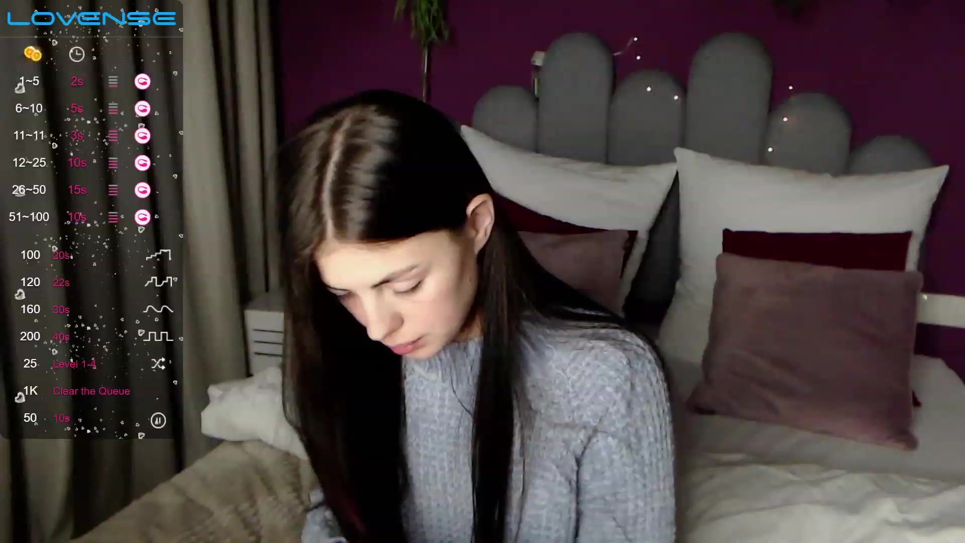 Gallery image thumbnail from WowCandy's myfreecams stream on, 11/28/2022, 15:45 image 16 of 20