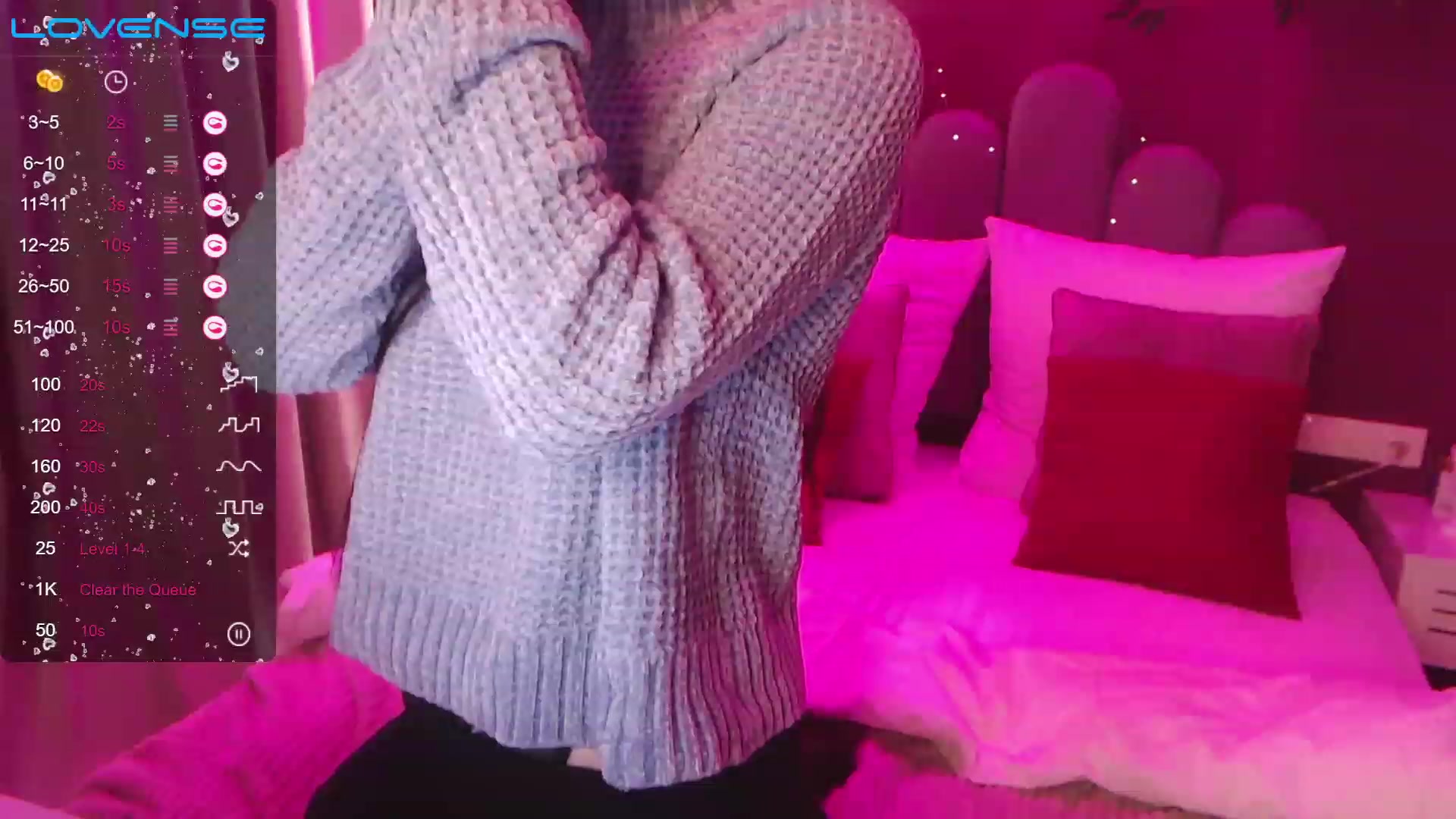 Gallery image thumbnail from WowCandy's myfreecams stream on, 11/28/2022, 19:35 image 8 of 20