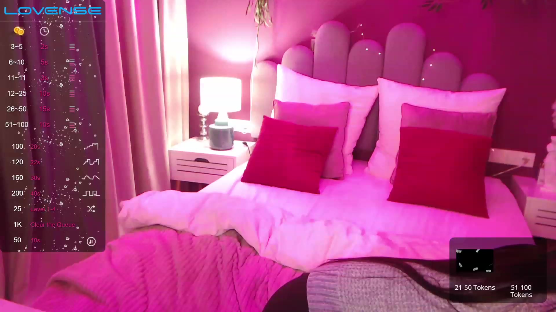 Gallery image thumbnail from WowCandy's myfreecams stream on, 11/28/2022, 19:35 image 18 of 20
