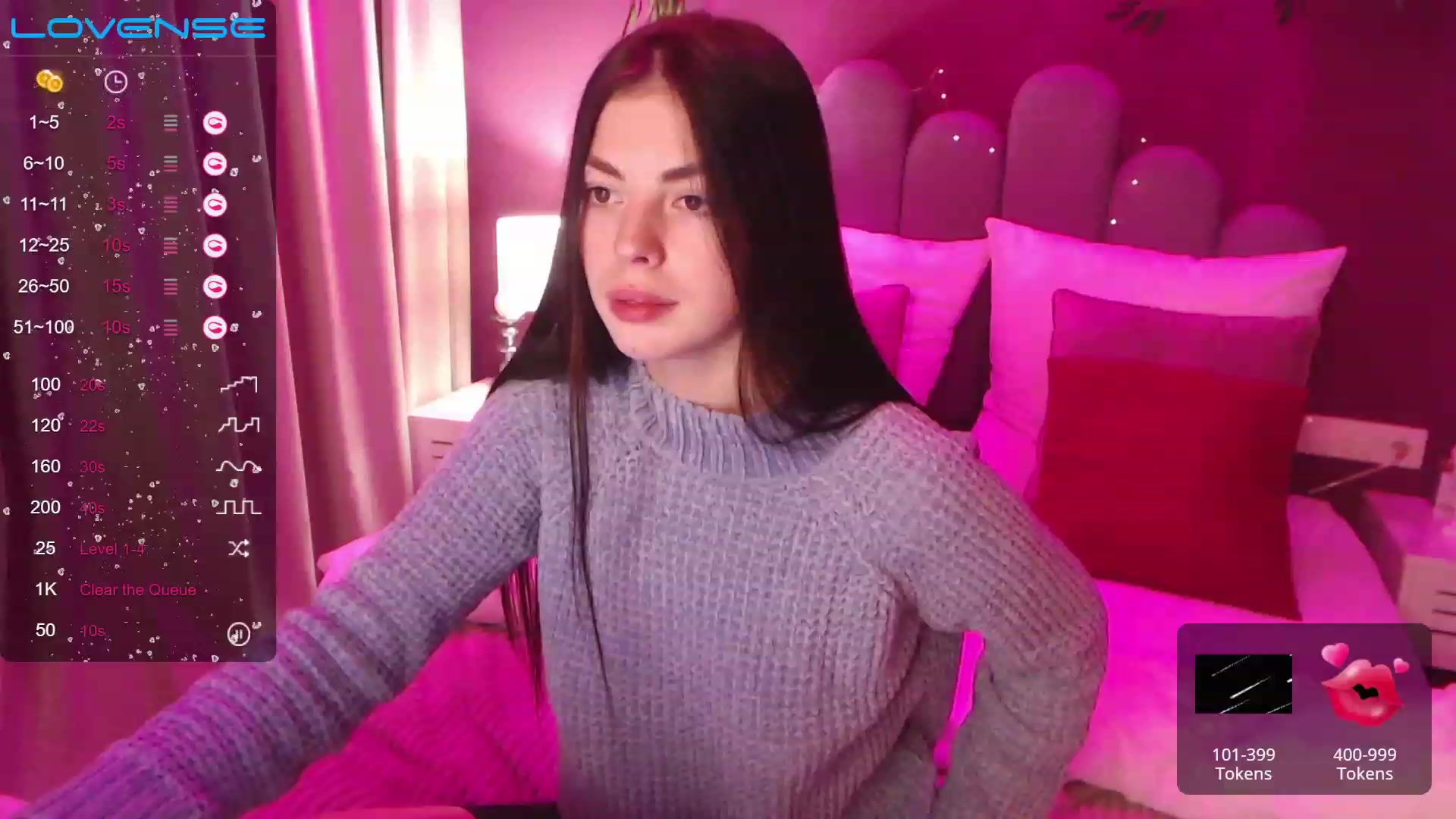 Gallery image thumbnail from WowCandy's myfreecams stream on, 11/28/2022, 19:35 image 3 of 20