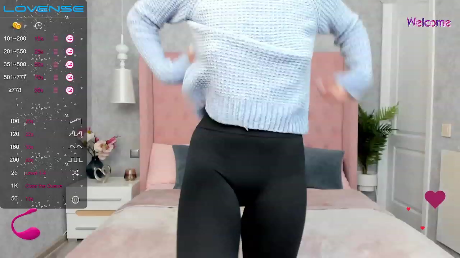 Gallery image thumbnail from WowCandy's myfreecams stream on, 12/09/2022, 24:04 image 9 of 20