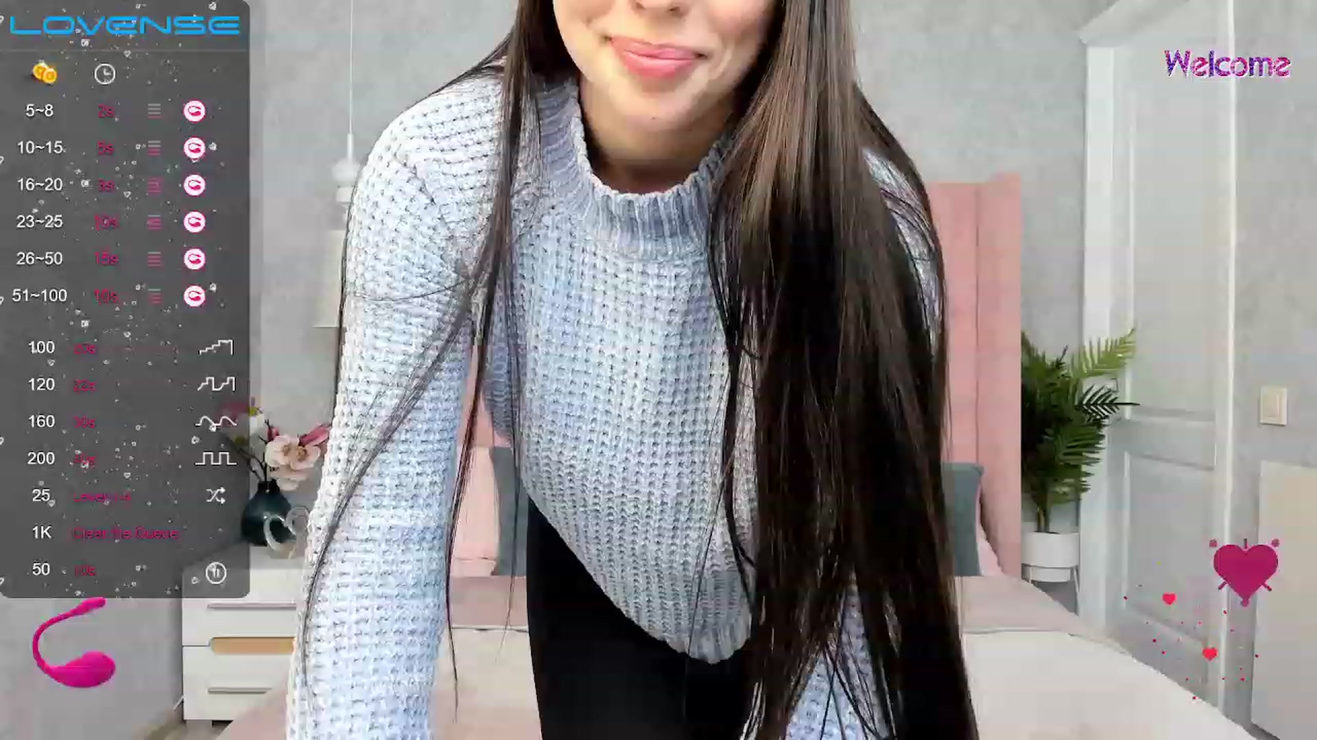 Gallery image thumbnail from WowCandy's myfreecams stream on, 12/09/2022, 24:04 image 20 of 20