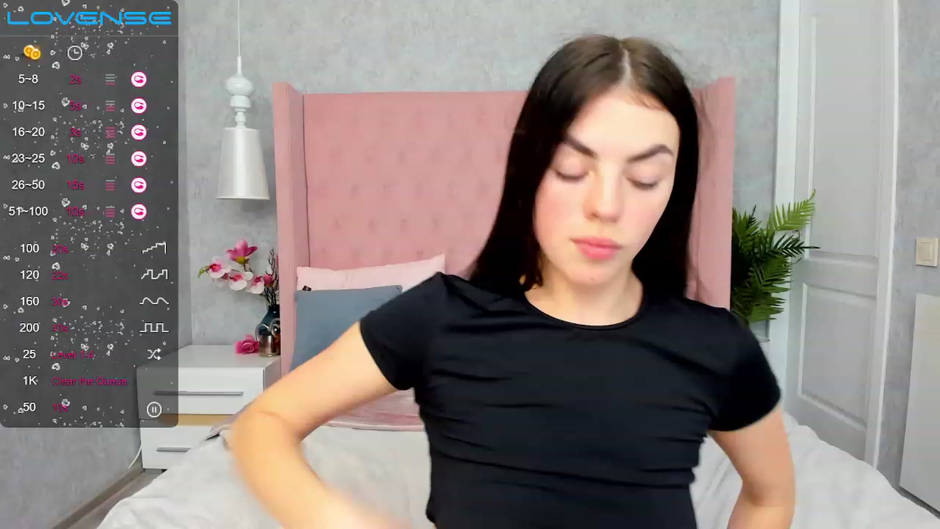 Gallery image thumbnail from WowCandy's myfreecams stream on, 12/10/2022, 24:02 image 3 of 20