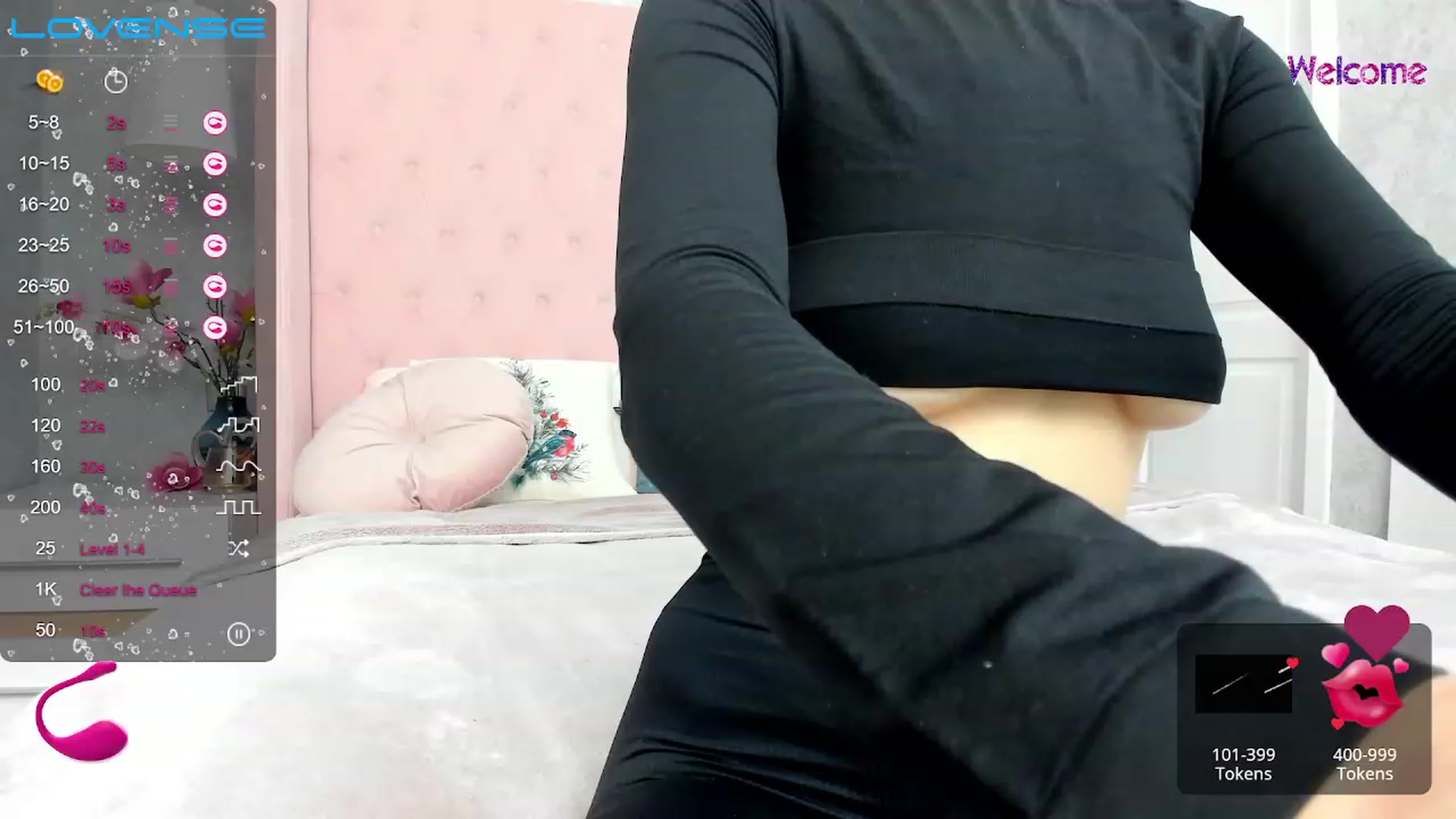 Gallery image thumbnail from WowCandy's myfreecams stream on, 12/10/2022, 20:57 image 15 of 20