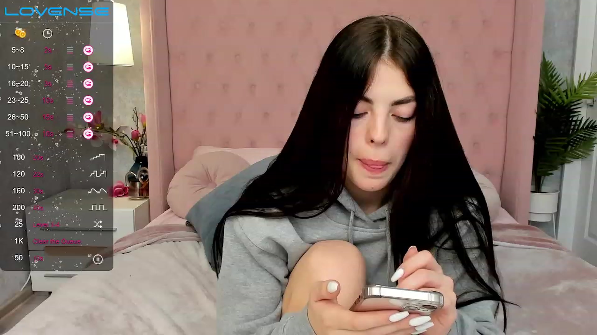 Gallery image thumbnail from WowCandy's myfreecams stream on, 12/11/2022, 23:36 image 20 of 20