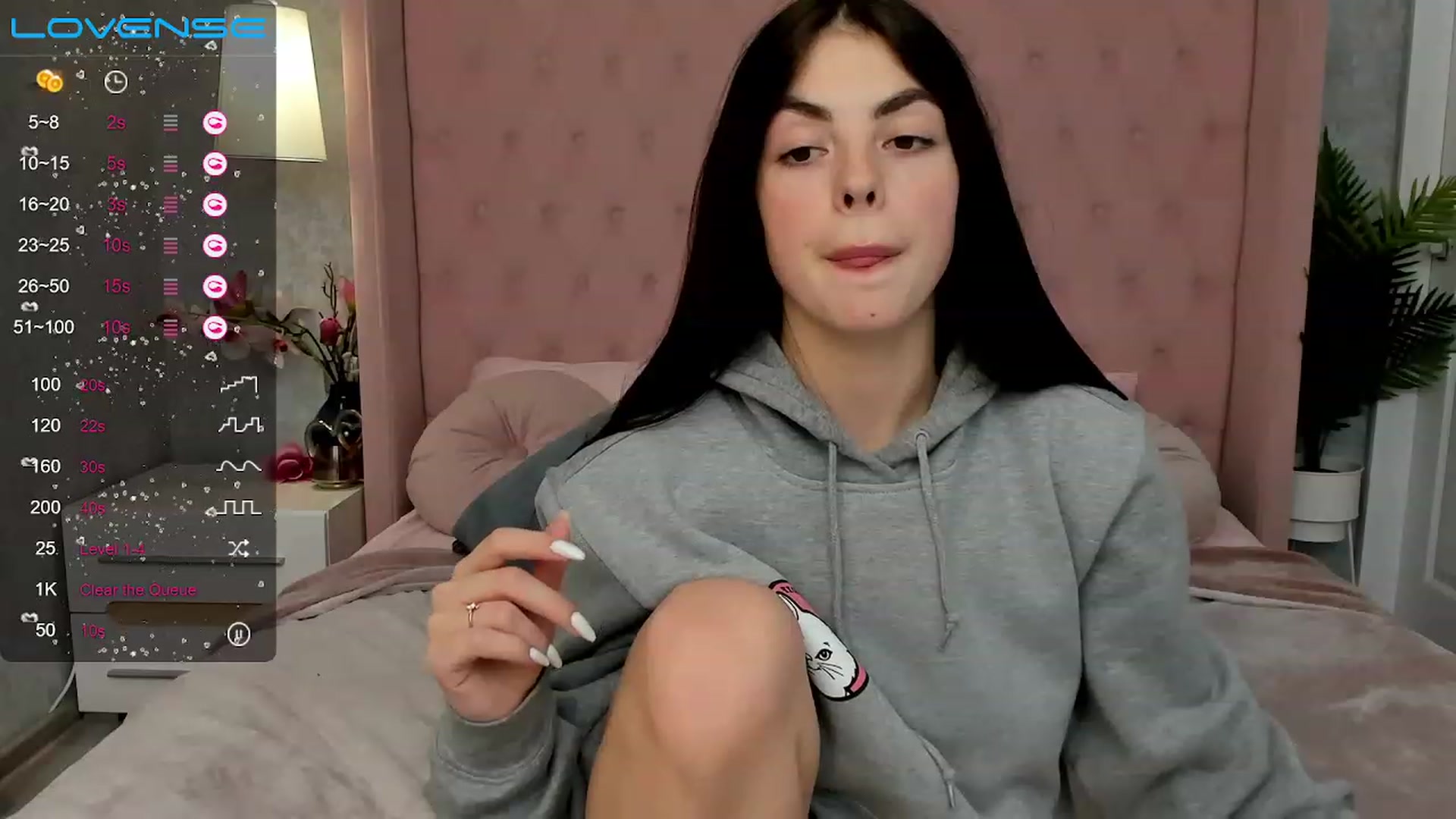 Gallery image thumbnail from WowCandy's myfreecams stream on, 12/11/2022, 23:36 image 19 of 20