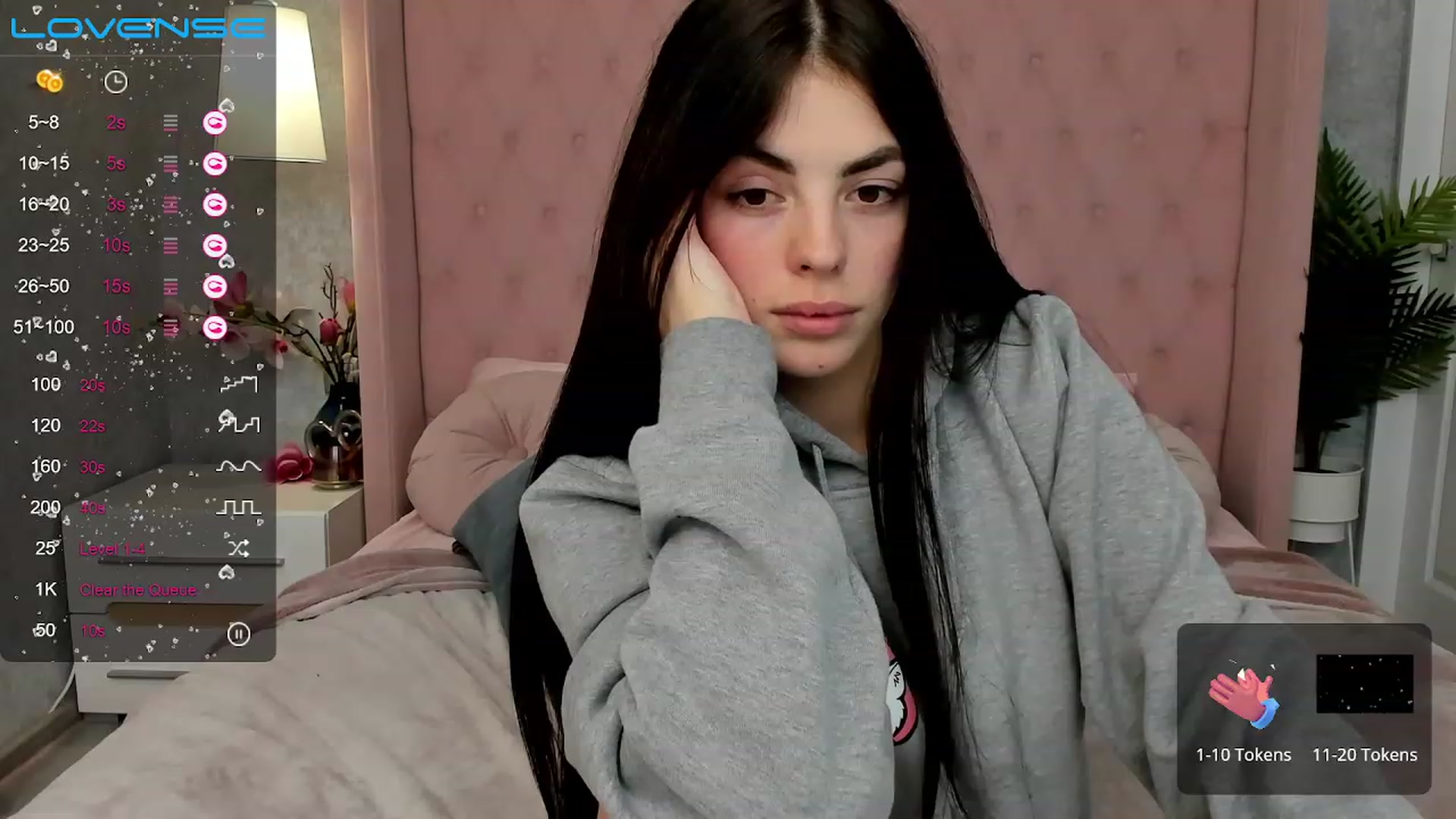 Gallery image thumbnail from WowCandy's myfreecams stream on, 12/11/2022, 23:36 image 18 of 20