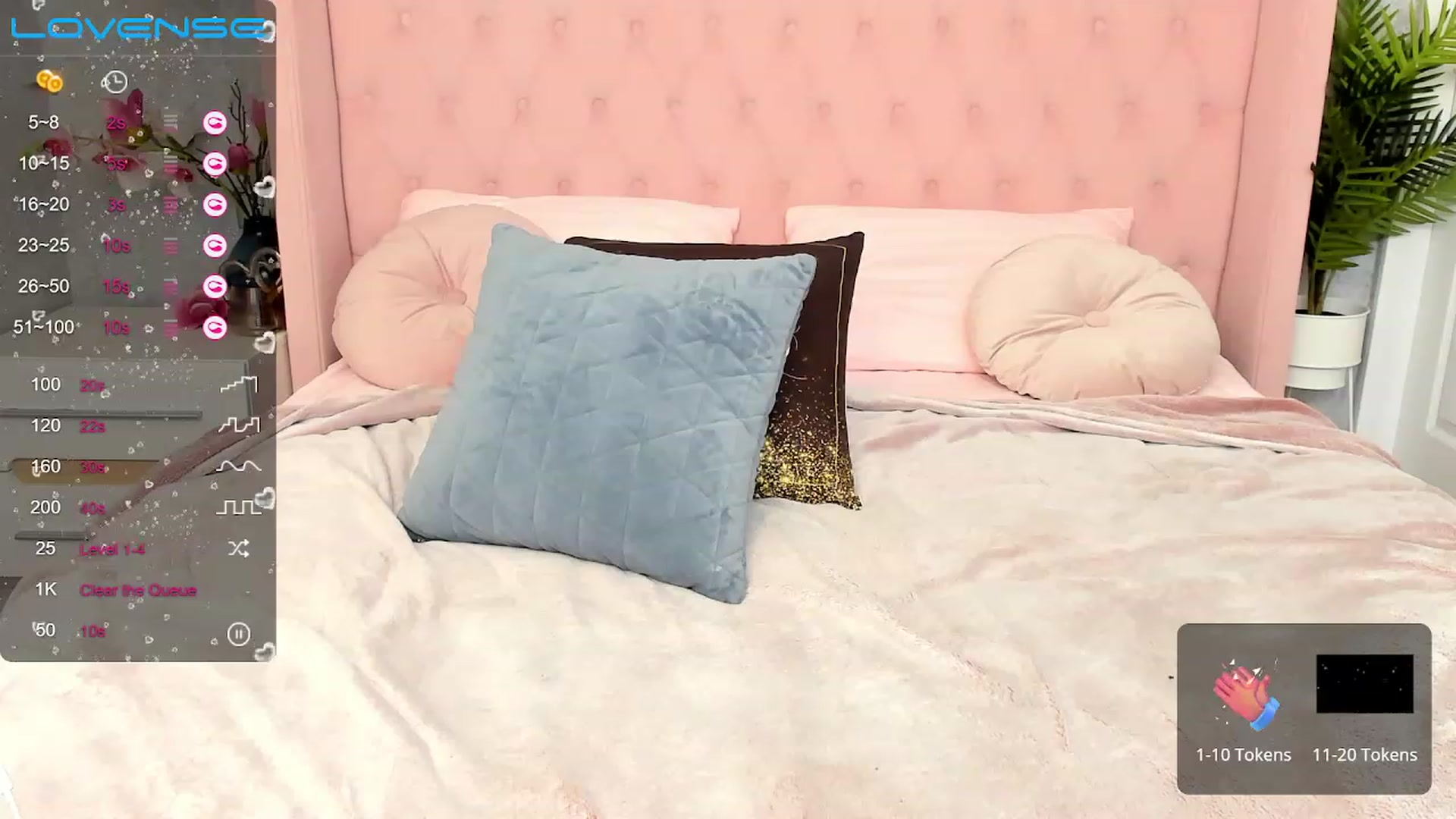 Gallery image thumbnail from WowCandy's myfreecams stream on, 12/12/2022, 03:00 image 18 of 20