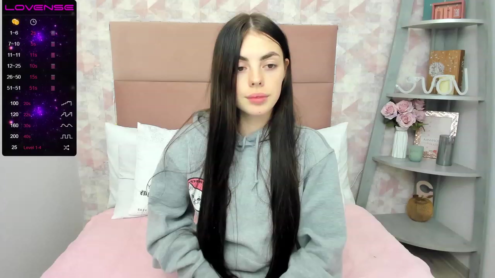 Gallery image thumbnail from WowCandy's myfreecams stream on, 12/12/2022, 06:37 image 17 of 20
