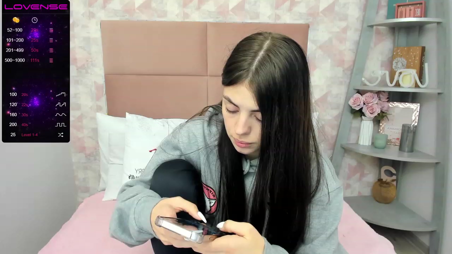 Gallery image thumbnail from WowCandy's myfreecams stream on, 12/12/2022, 06:37 image 10 of 20