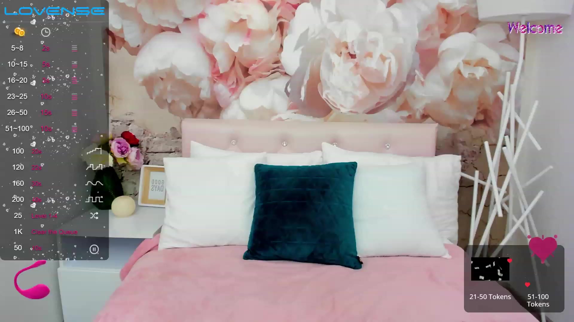 Gallery image thumbnail from WowCandy's myfreecams stream on, 12/12/2022, 21:44 image 3 of 20