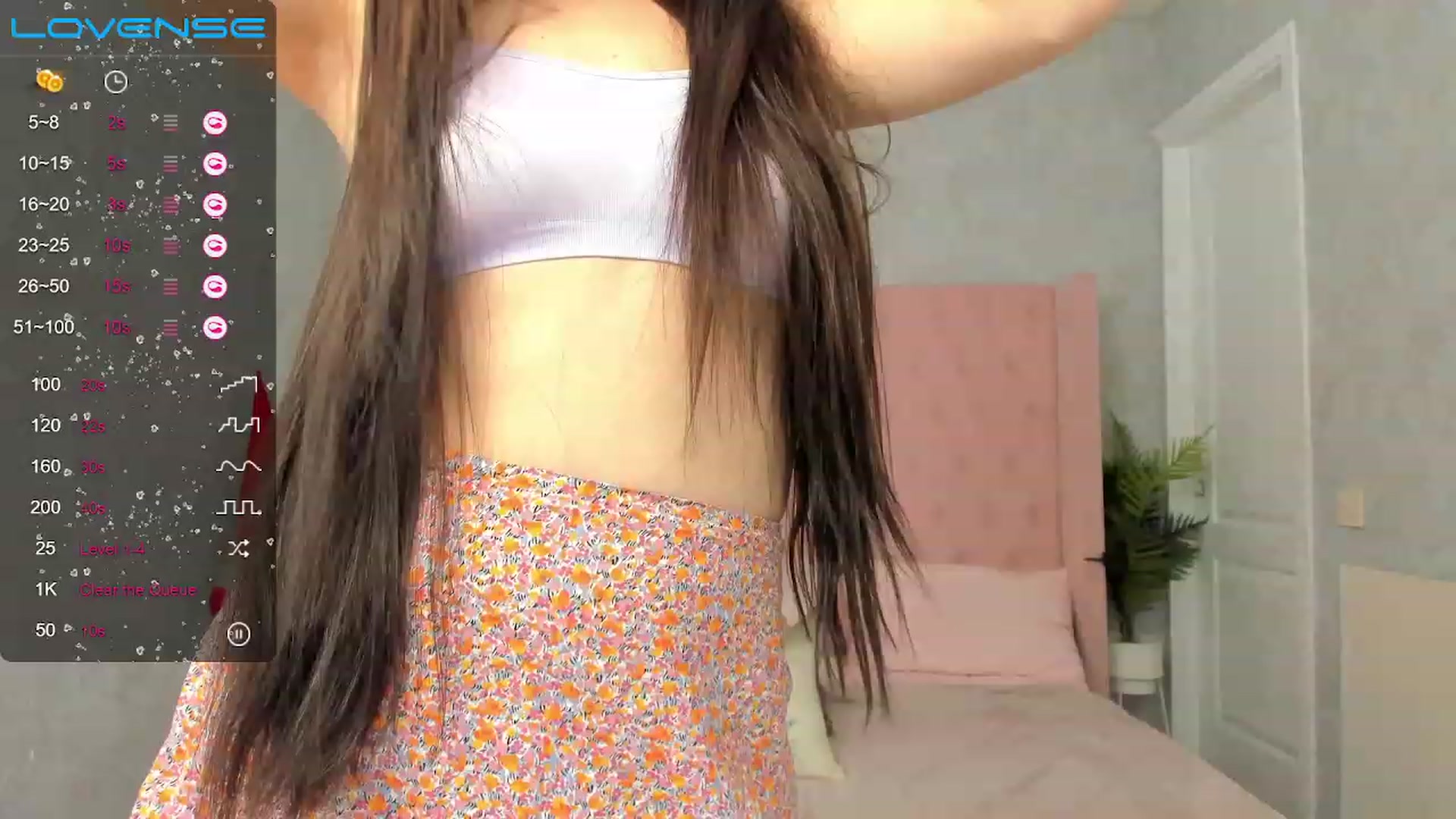 Gallery image thumbnail from WowCandy's myfreecams stream on, 12/15/2022, 22:57 image 19 of 20