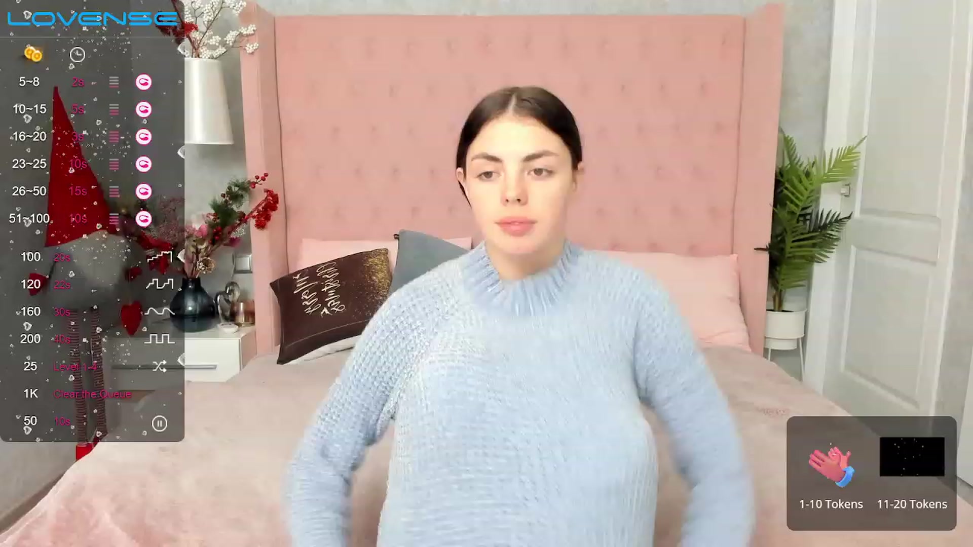 Gallery image thumbnail from WowCandy's myfreecams stream on, 12/15/2022, 23:46 image 4 of 20