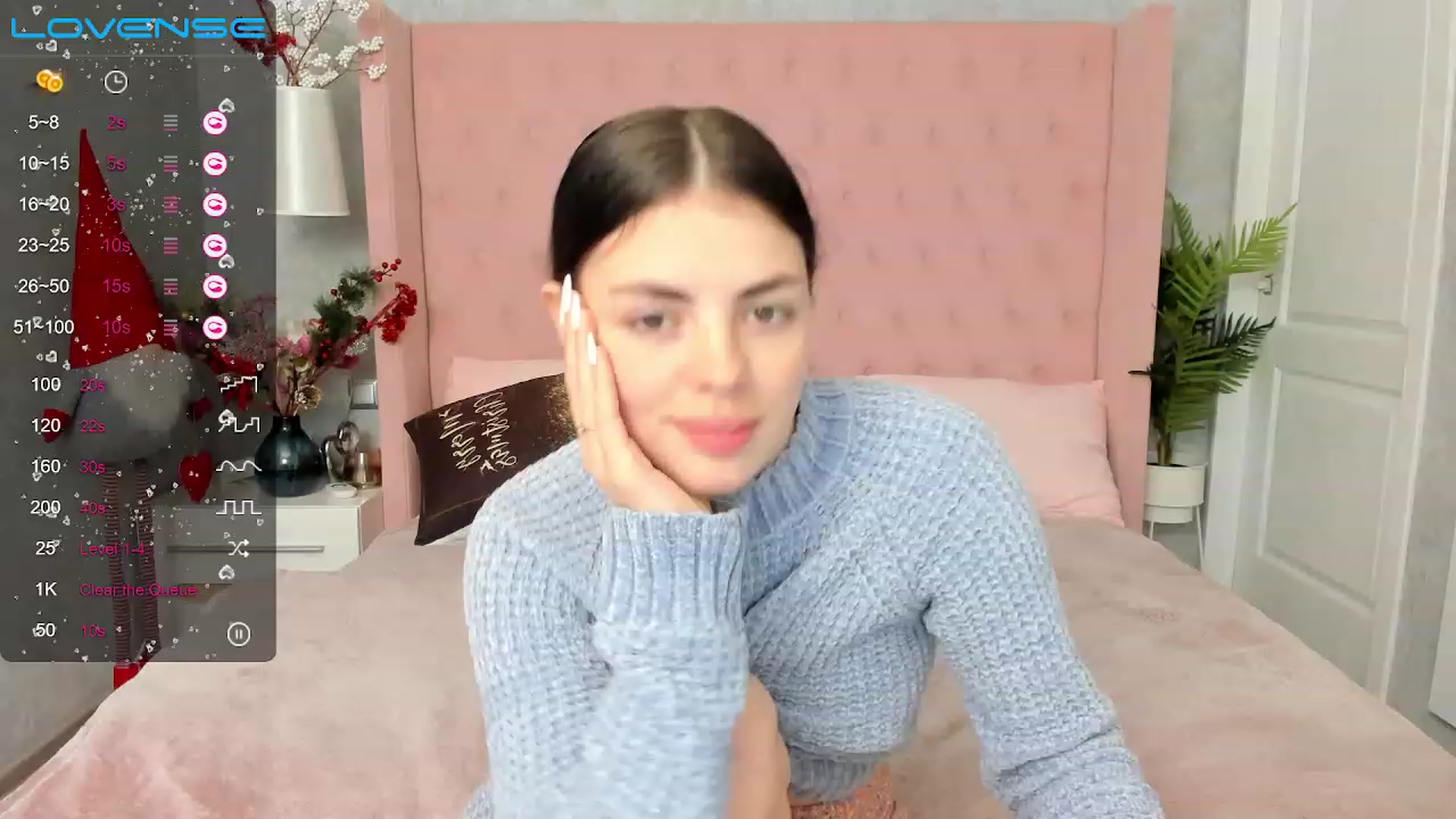 Gallery image thumbnail from WowCandy's myfreecams stream on, 12/15/2022, 23:46 image 7 of 20