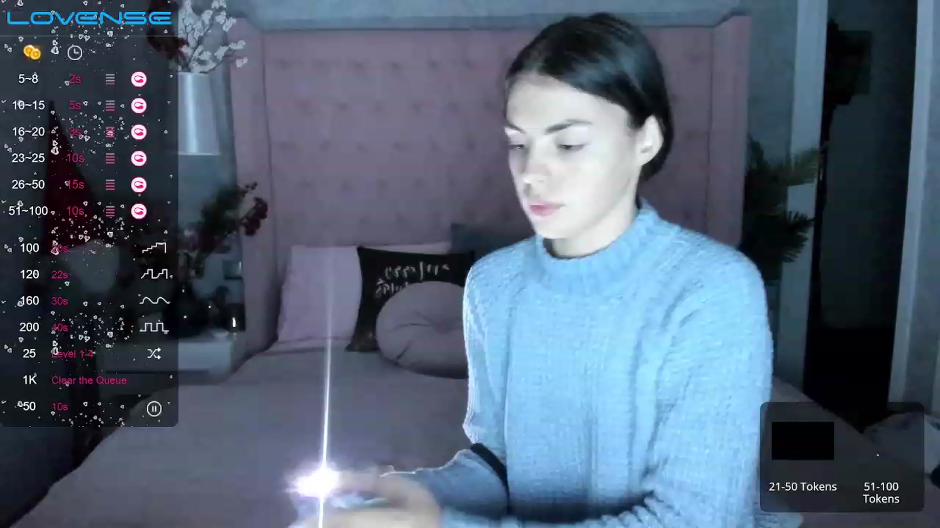 Gallery image thumbnail from WowCandy's myfreecams stream on, 12/16/2022, 02:24 image 7 of 20