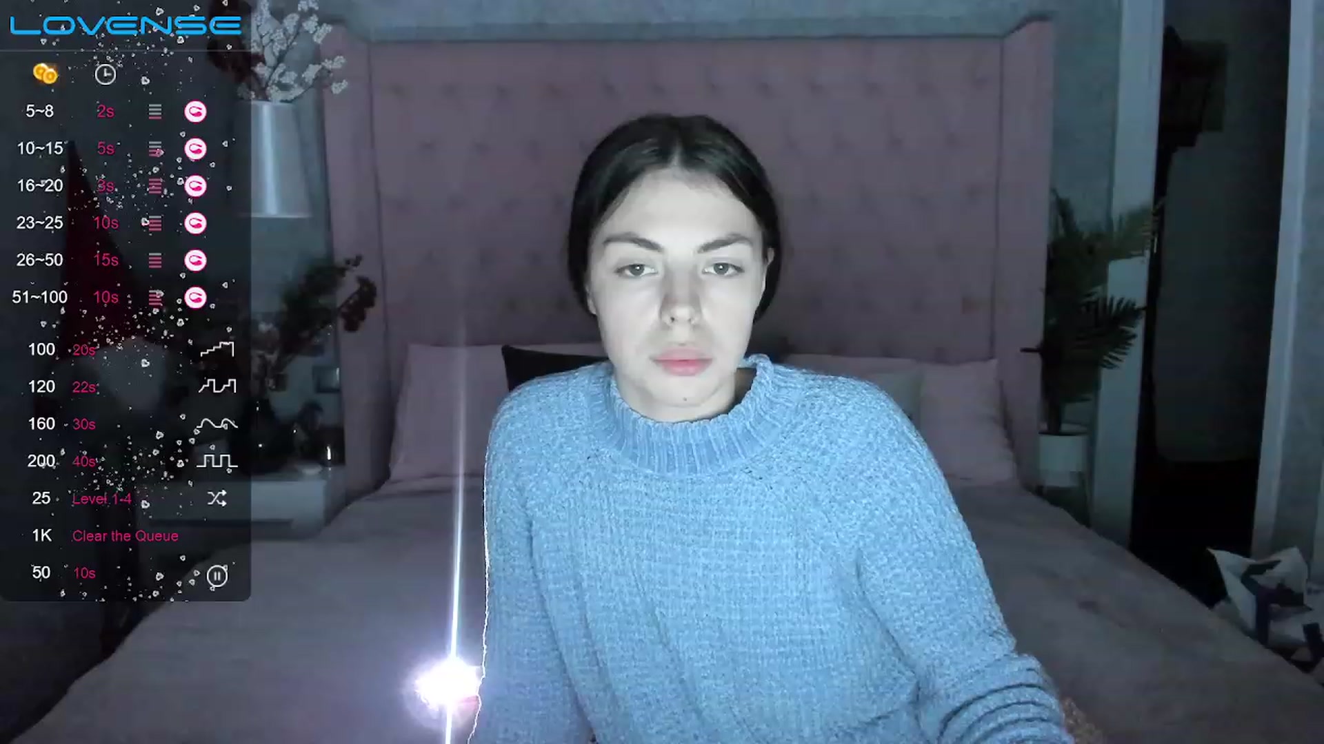 Gallery image thumbnail from WowCandy's myfreecams stream on, 12/16/2022, 02:24 image 9 of 20