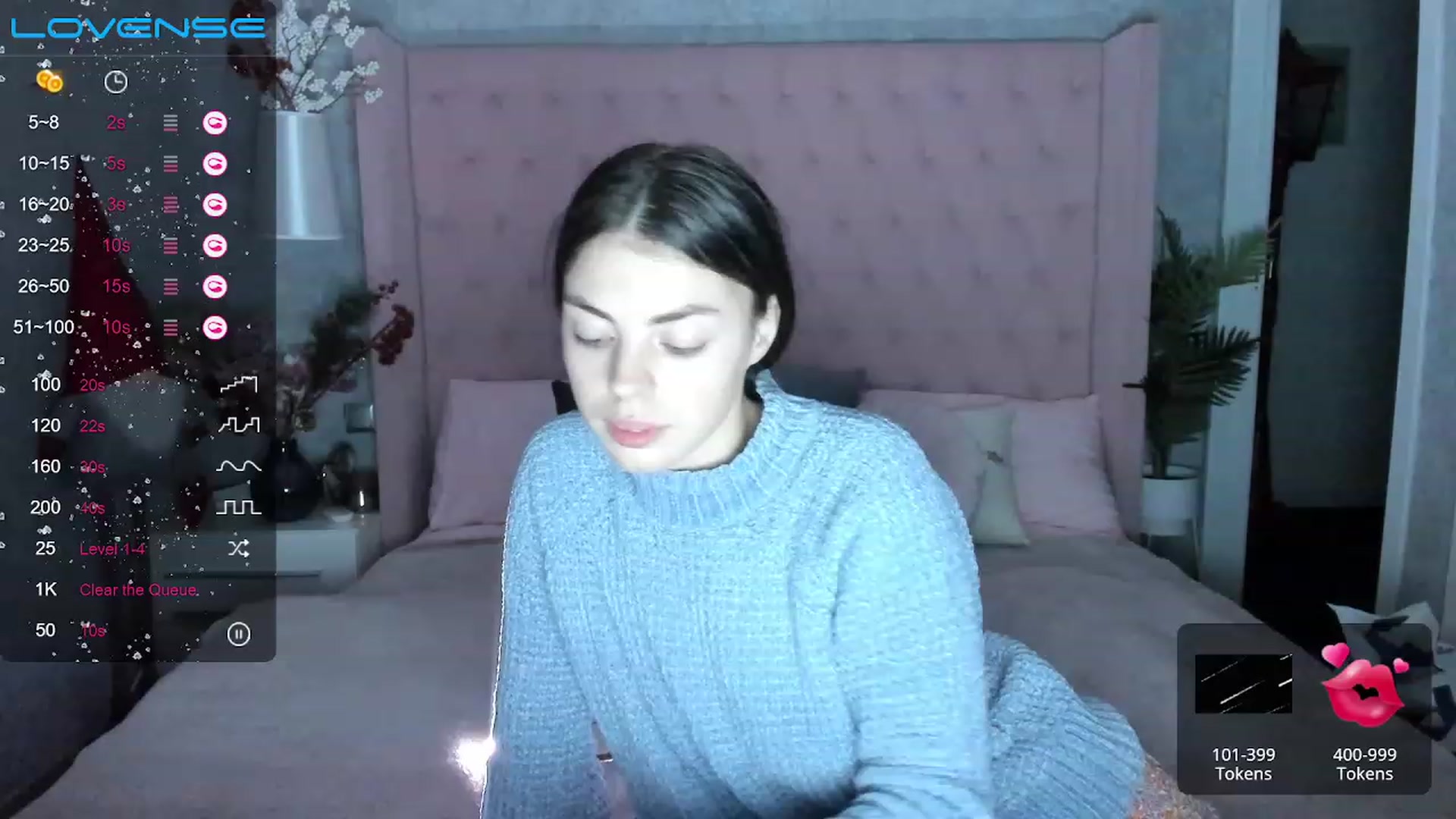 Gallery image thumbnail from WowCandy's myfreecams stream on, 12/16/2022, 02:24 image 8 of 20