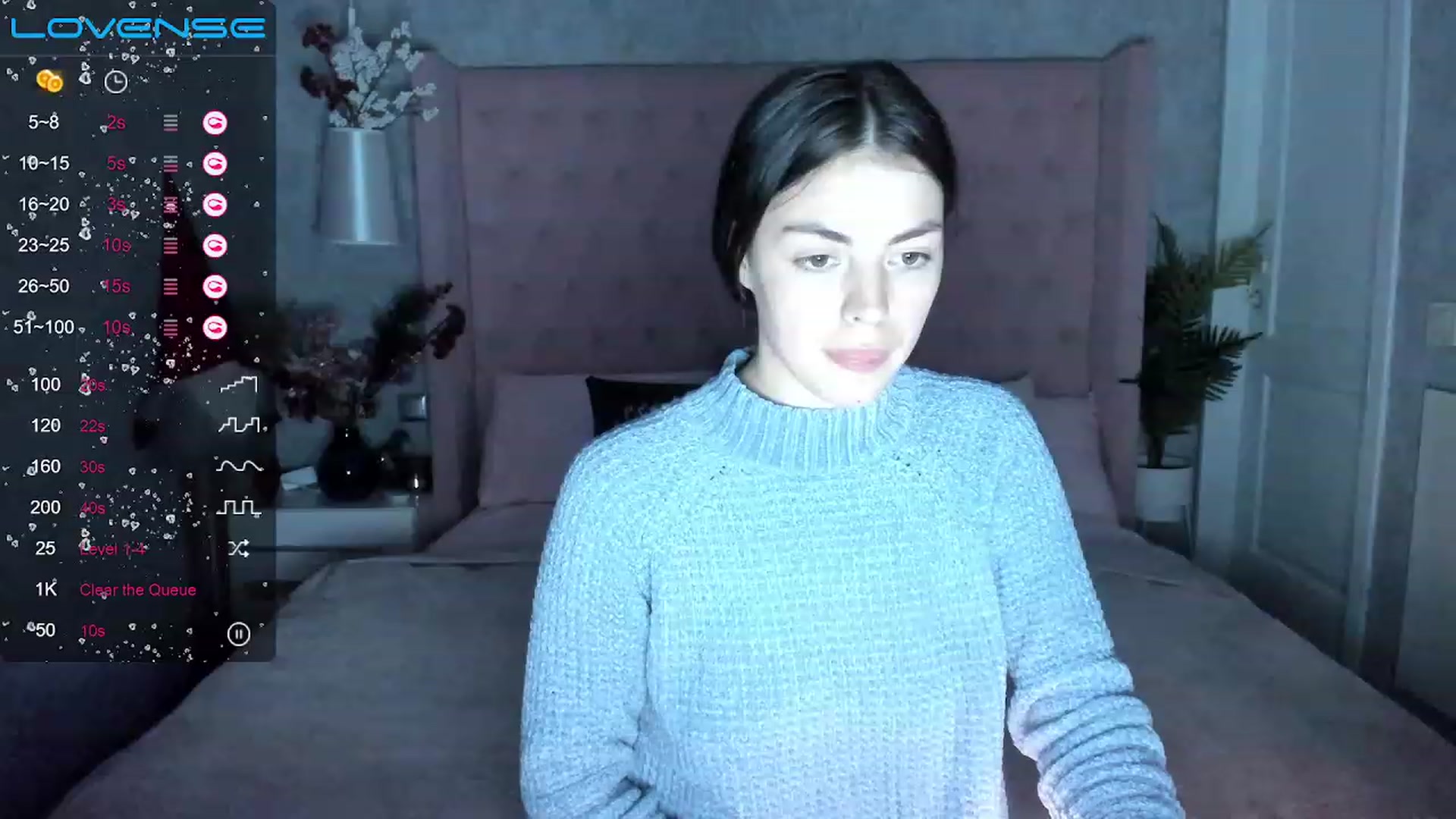 Gallery image thumbnail from WowCandy's myfreecams stream on, 12/16/2022, 02:24 image 16 of 20