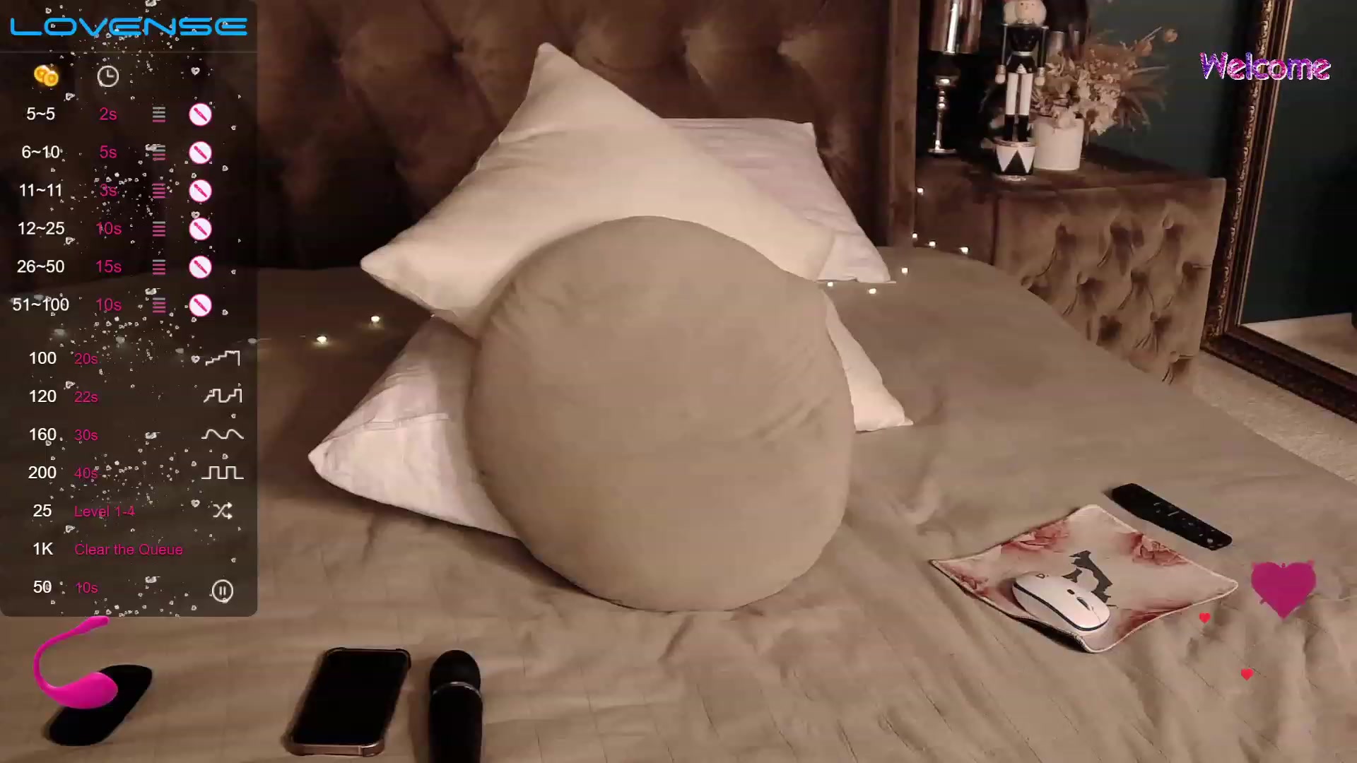 Gallery image thumbnail from WowCandy's myfreecams stream on, 12/18/2022, 20:28 image 3 of 20
