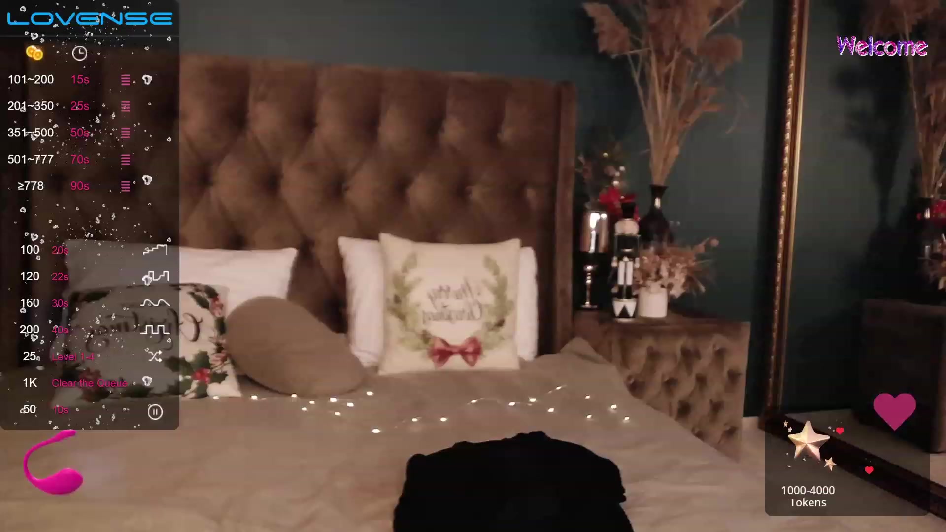Gallery image thumbnail from WowCandy's myfreecams stream on, 12/19/2022, 20:33 image 9 of 20