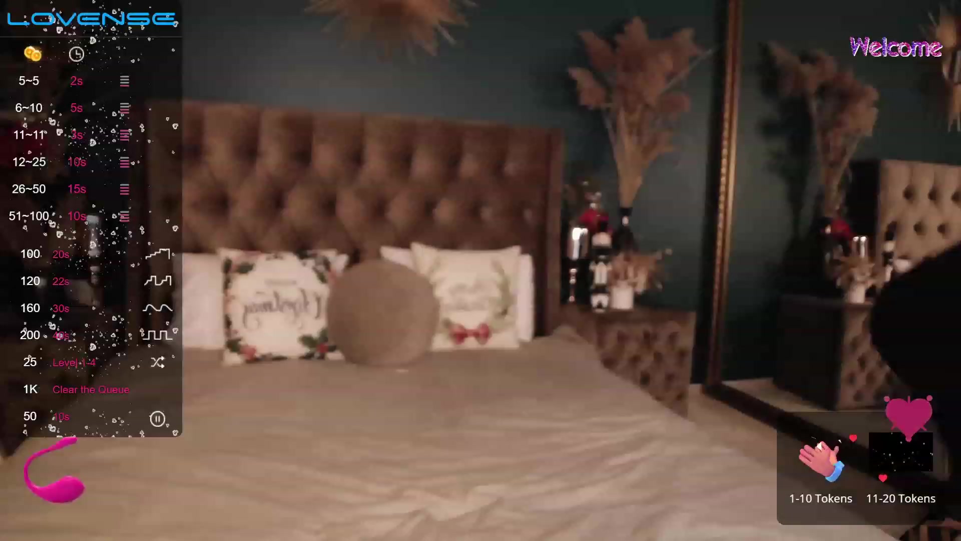 Gallery image thumbnail from WowCandy's myfreecams stream on, 12/19/2022, 20:33 image 17 of 20