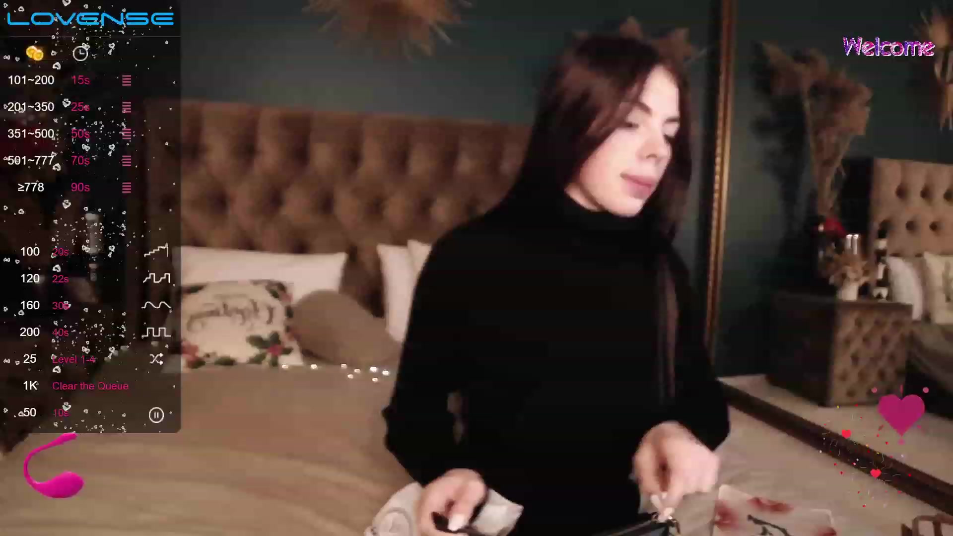 Gallery image thumbnail from WowCandy's myfreecams stream on, 12/19/2022, 20:33 image 15 of 20