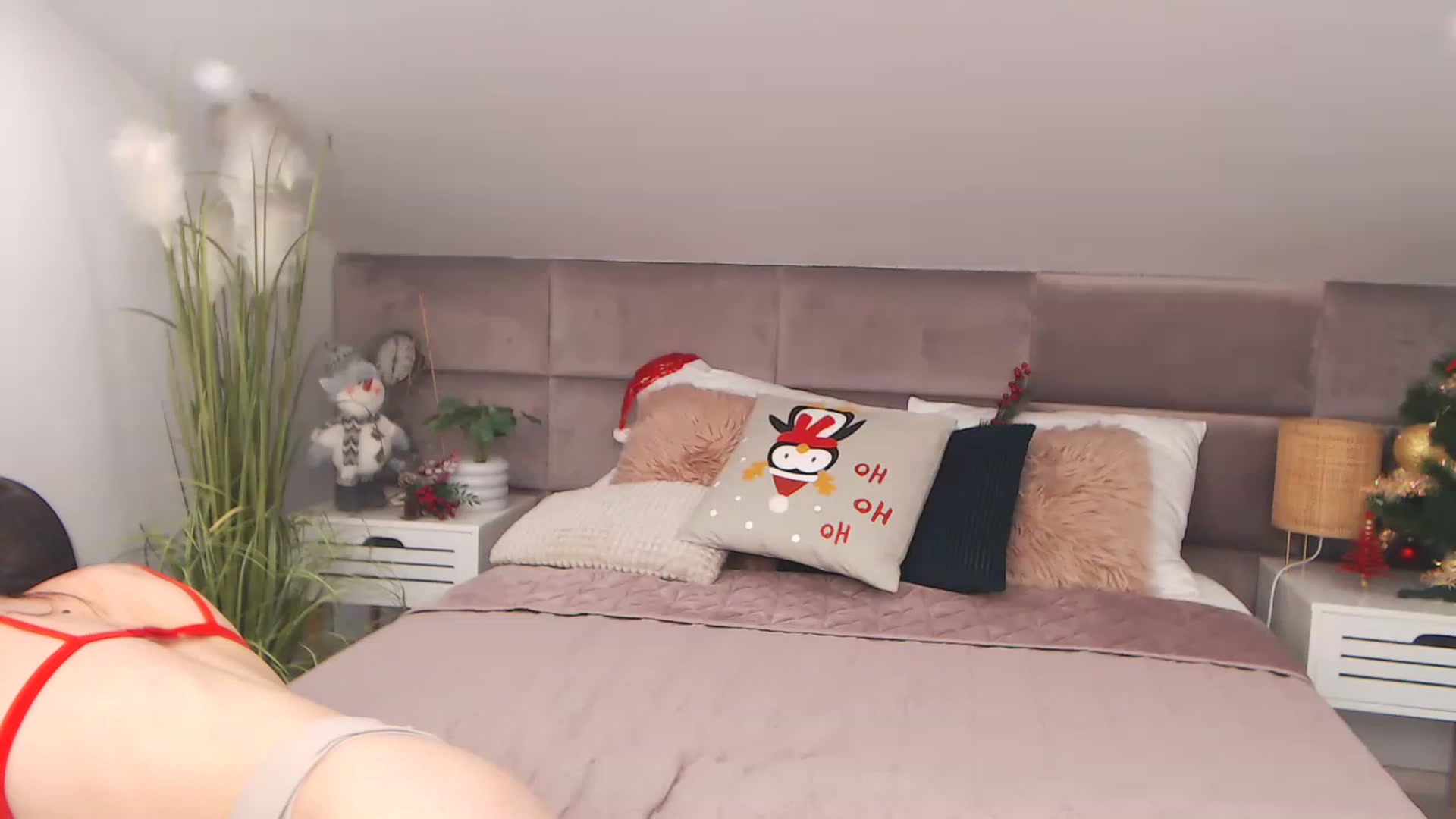 Gallery image thumbnail from WowCandy's myfreecams stream on, 12/23/2022, 09:20 image 20 of 20