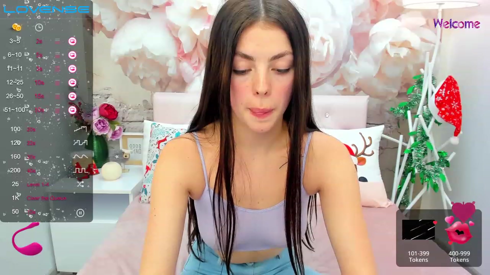 Gallery image thumbnail from WowCandy's myfreecams stream on, 12/28/2022, 15:23 image 15 of 20