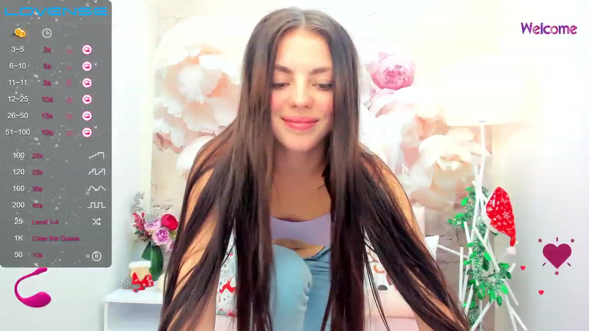 Gallery image thumbnail from WowCandy's myfreecams stream on, 12/28/2022, 15:23 image 17 of 20