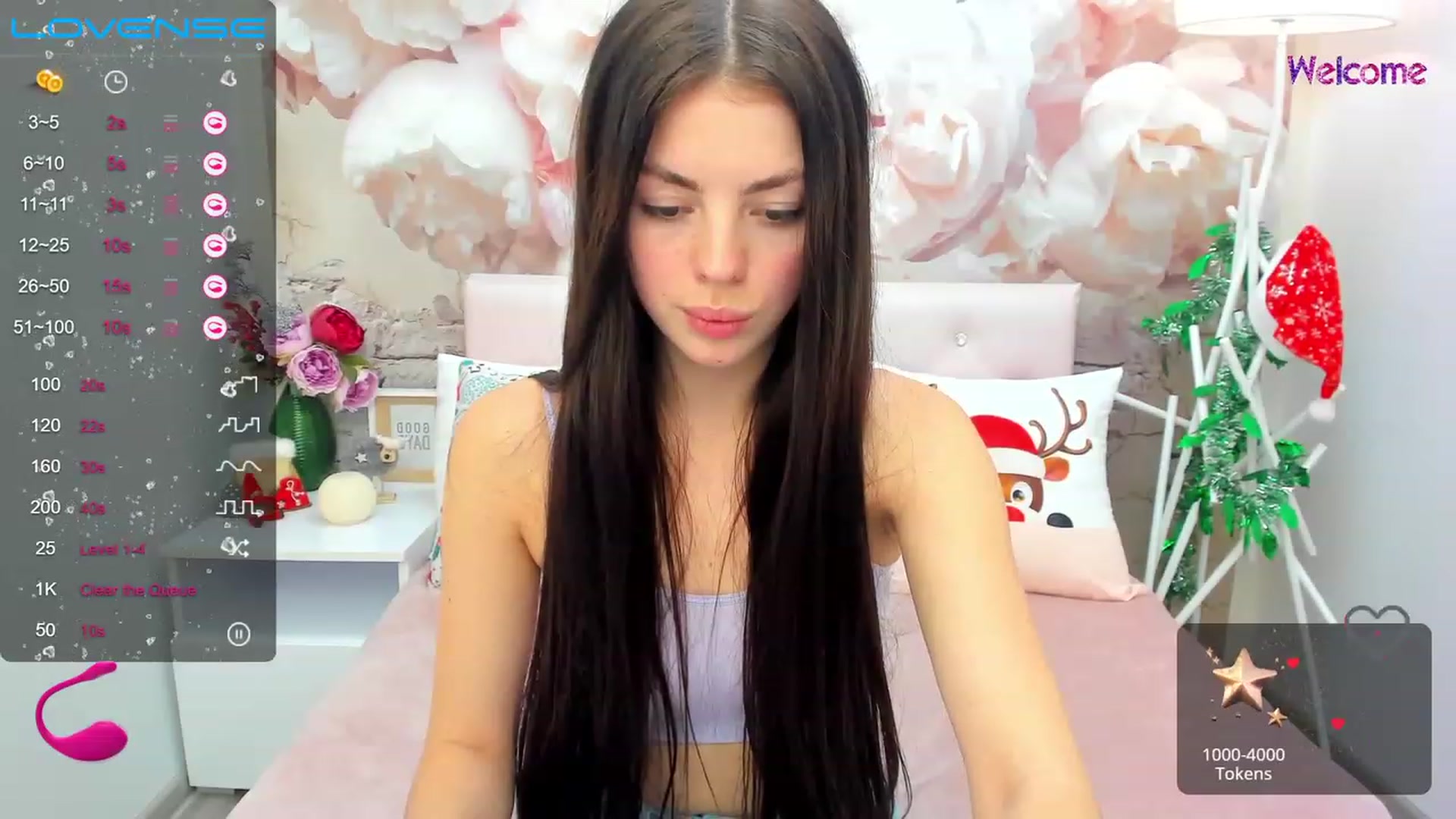 Gallery image thumbnail from WowCandy's myfreecams stream on, 12/28/2022, 15:23 image 13 of 20